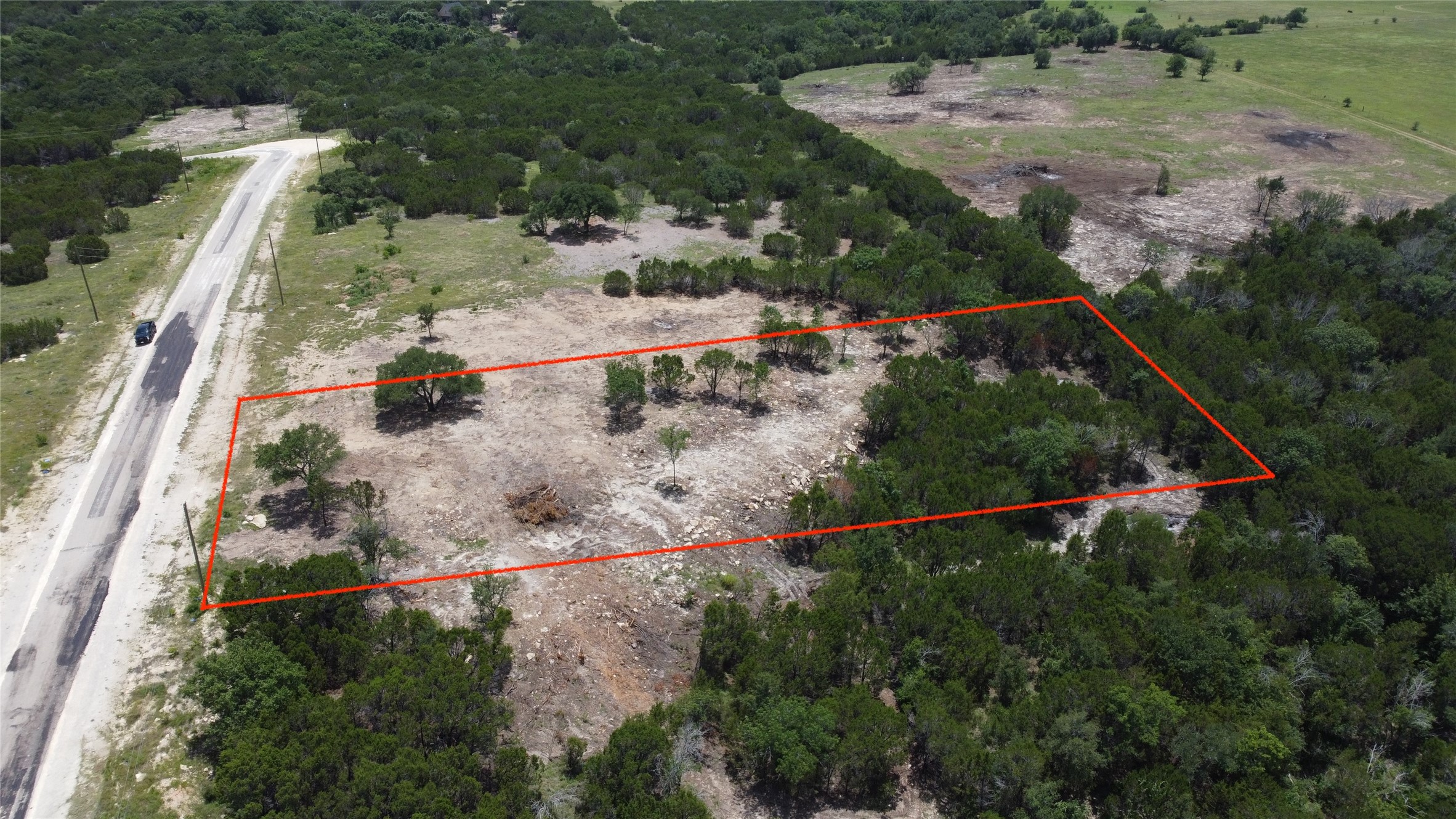 1101 Creek Crossing Road Nemo TX 76070
