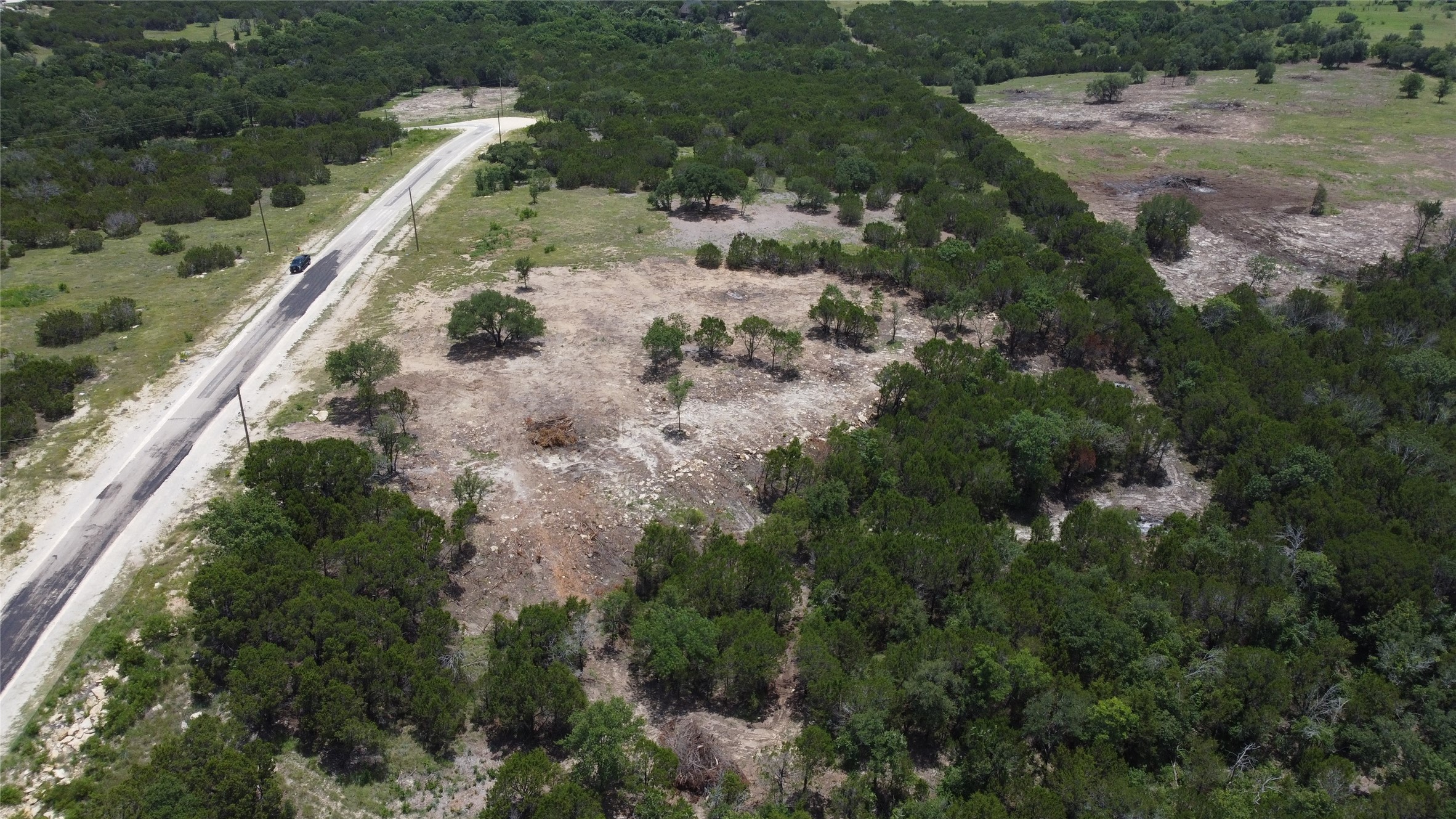 1101 Creek Crossing Road Nemo TX 76070