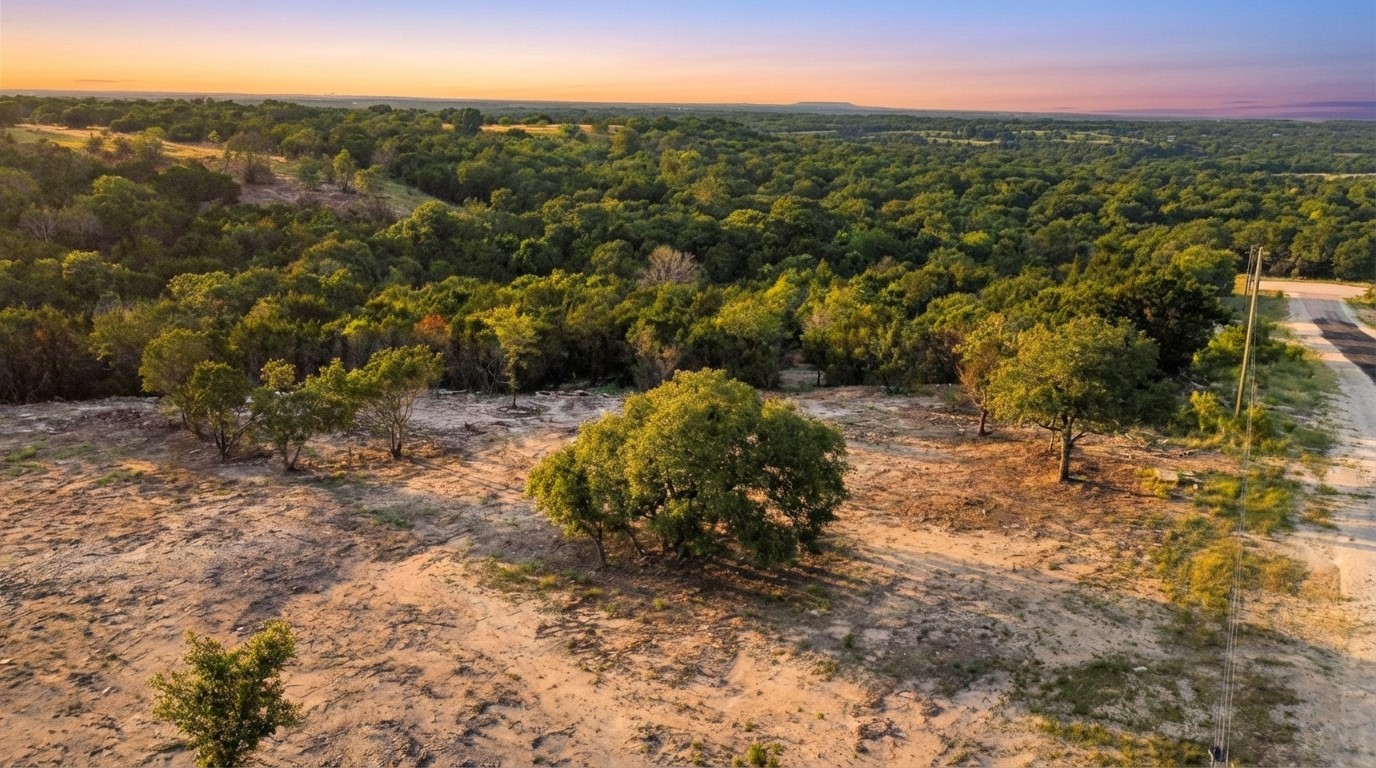 1101 Creek Crossing Road Nemo TX 76070