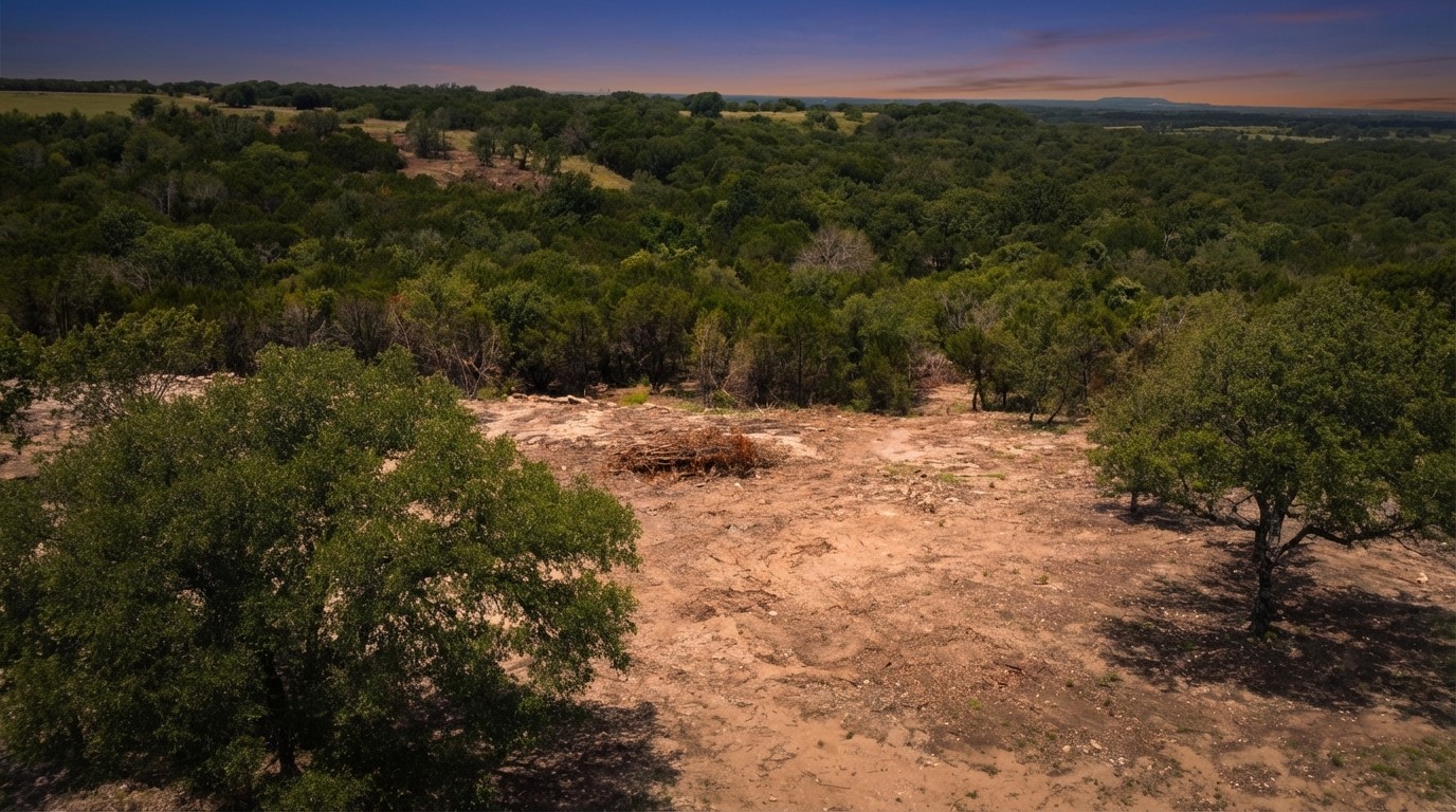 1101 Creek Crossing Road Nemo TX 76070