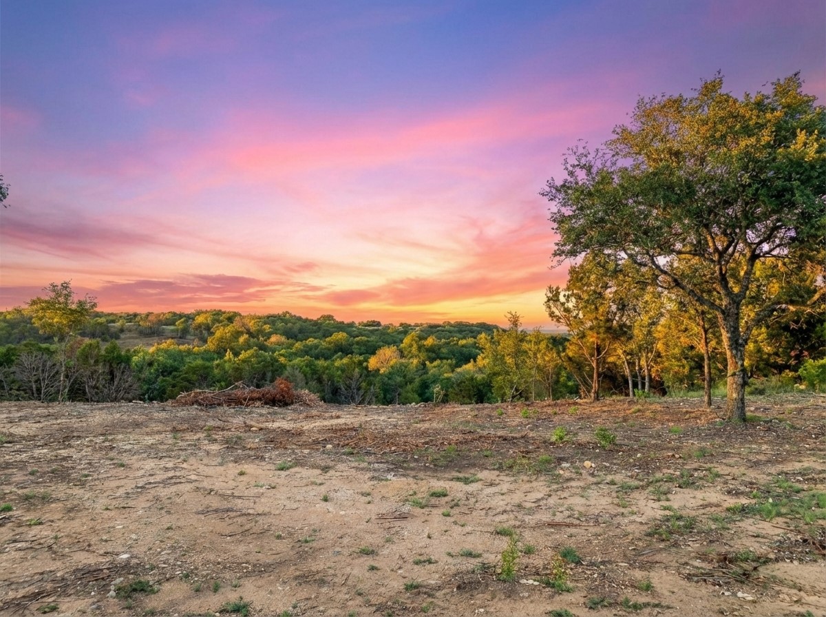 1101 Creek Crossing Road Nemo TX 76070