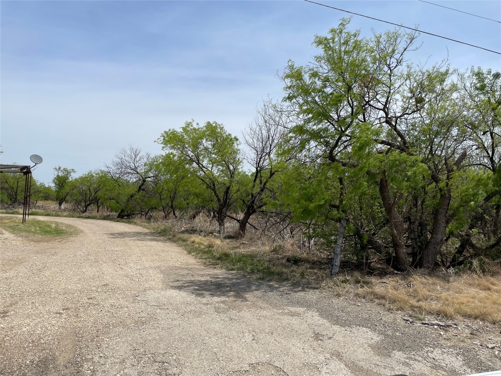 Tbd Highway 6 Albany TX 76424