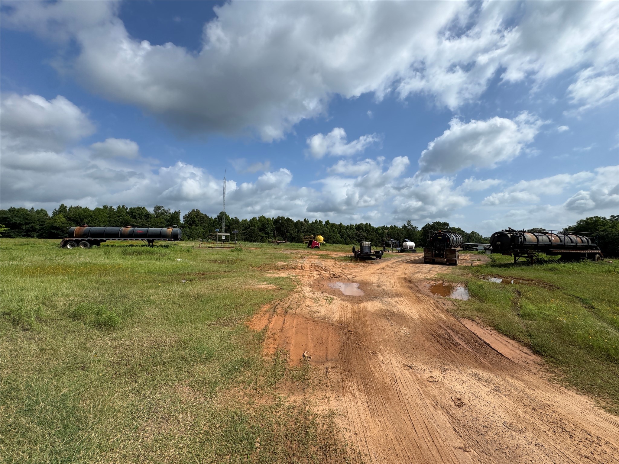 Apn 7262 County Road 225 Carthage TX 75633