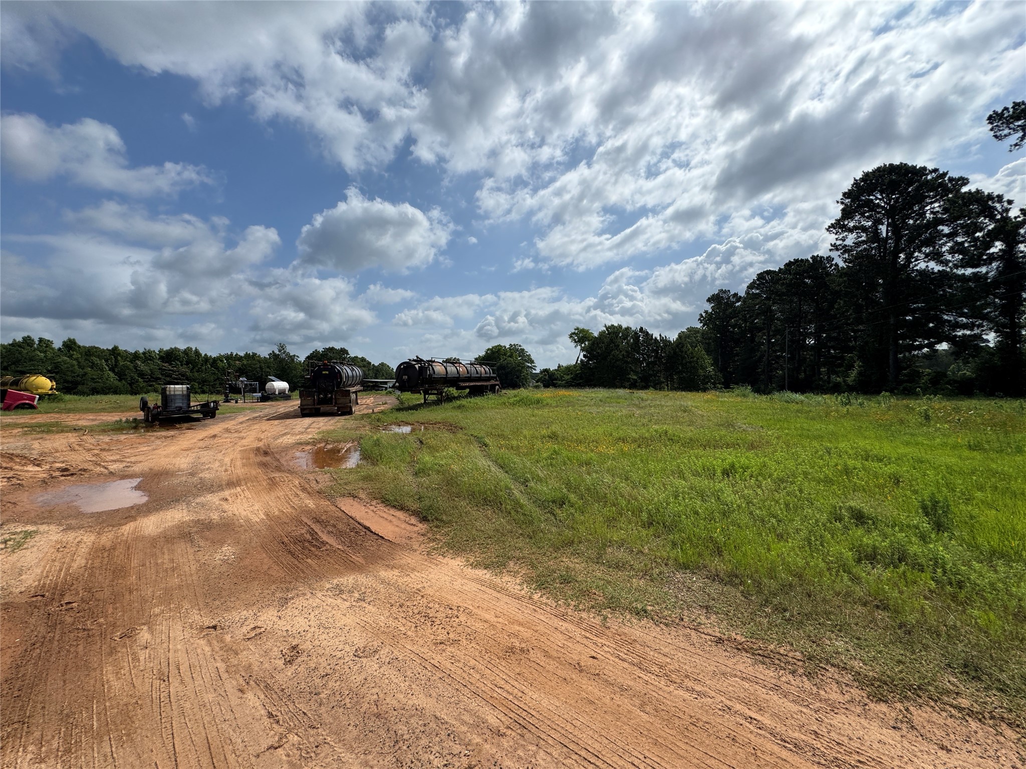 Apn 7262 County Road 225 Carthage TX 75633
