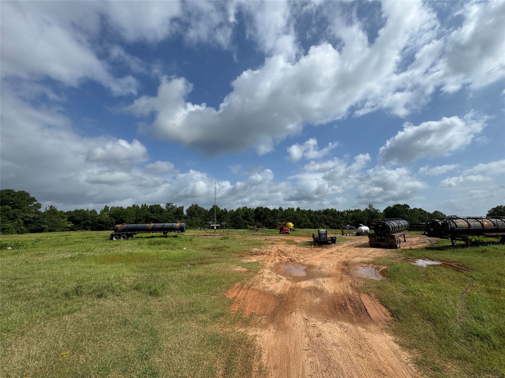 Apn 7262 County Road 225 Carthage TX 75633