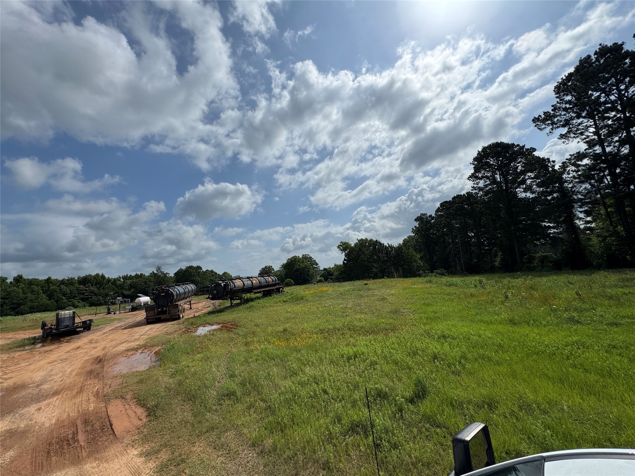Apn 7262 County Road 225 Carthage TX 75633