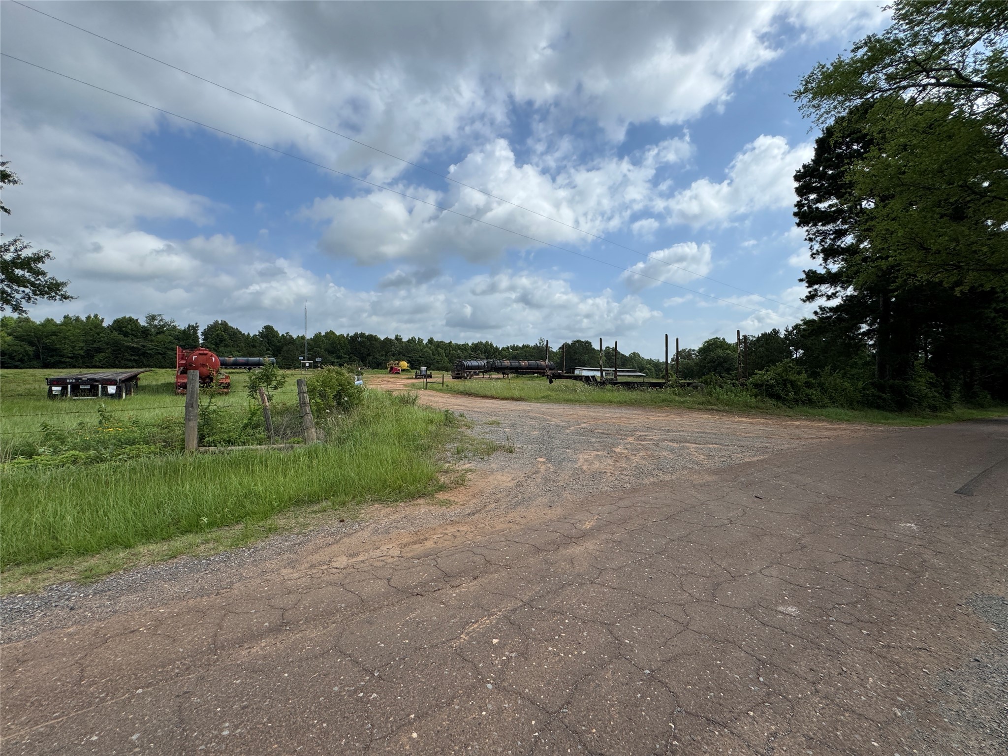 Apn 7262 County Road 225 Carthage TX 75633