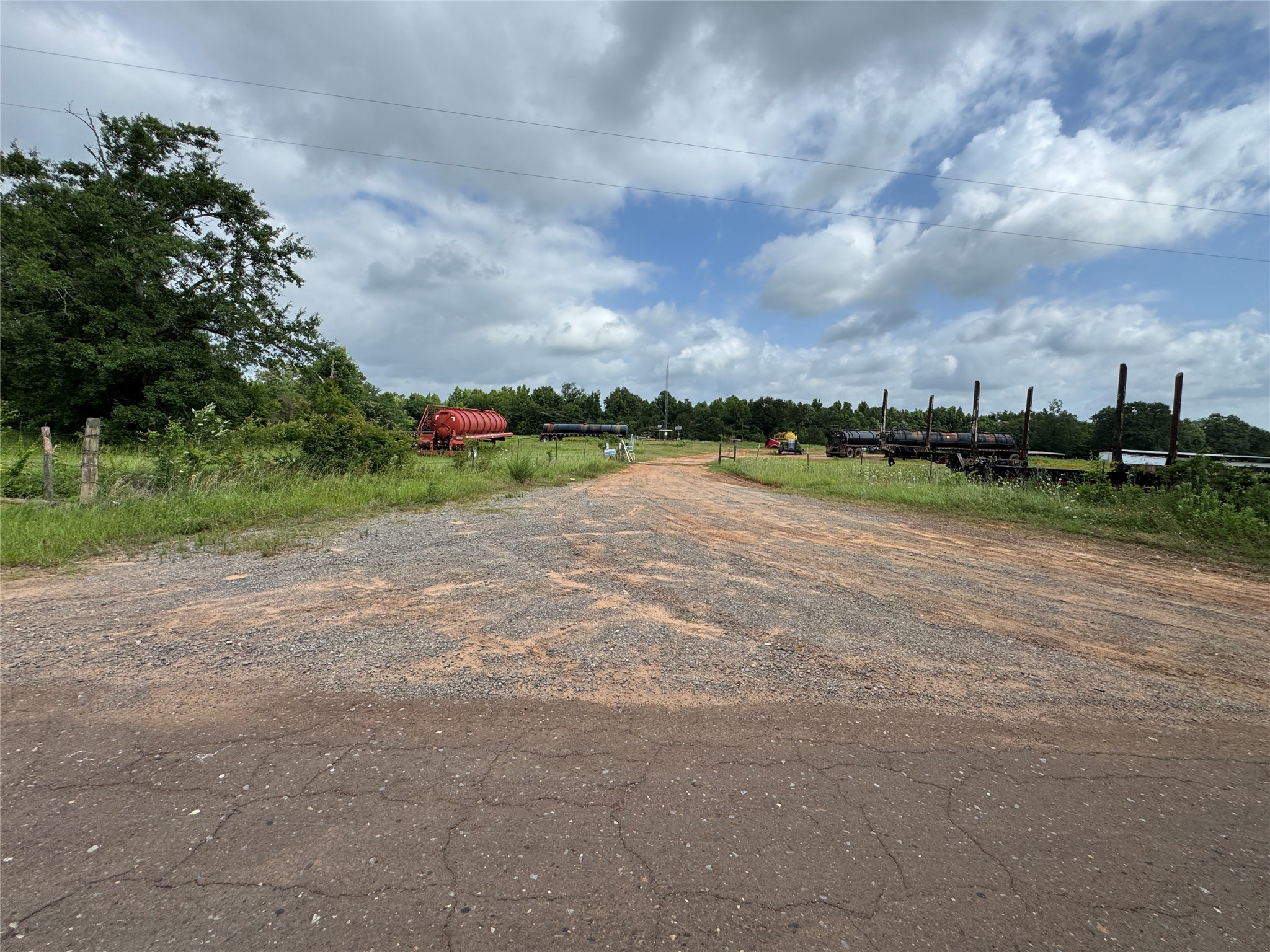 Apn 7262 County Road 225 Carthage TX 75633