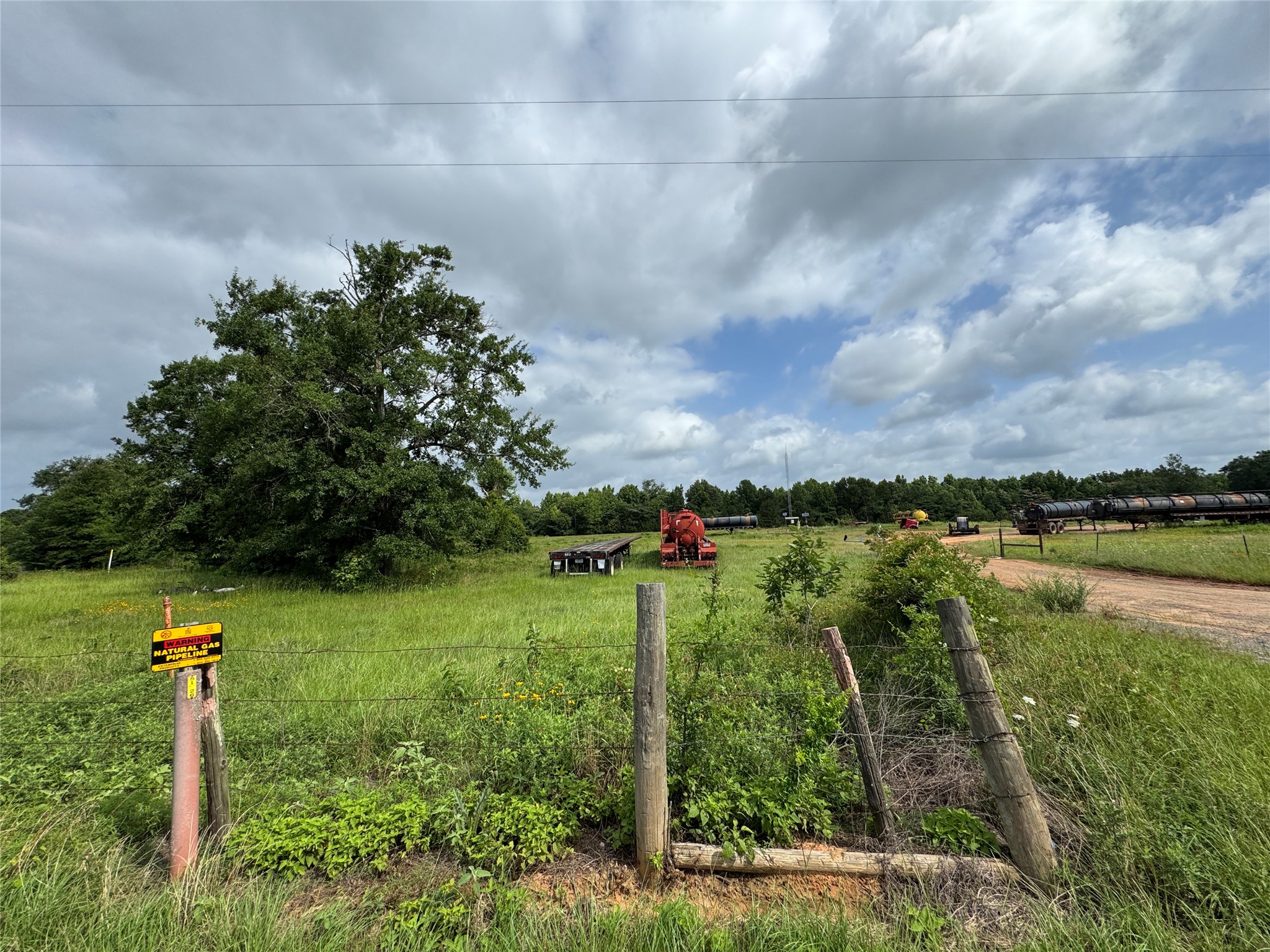 Apn 7262 County Road 225 Carthage TX 75633