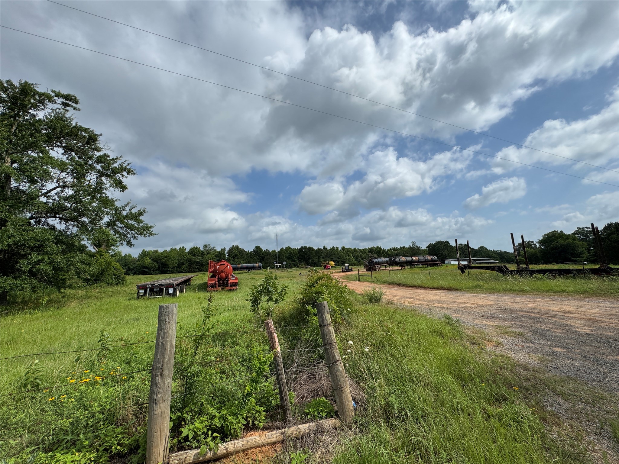 Apn 7262 County Road 225 Carthage TX 75633