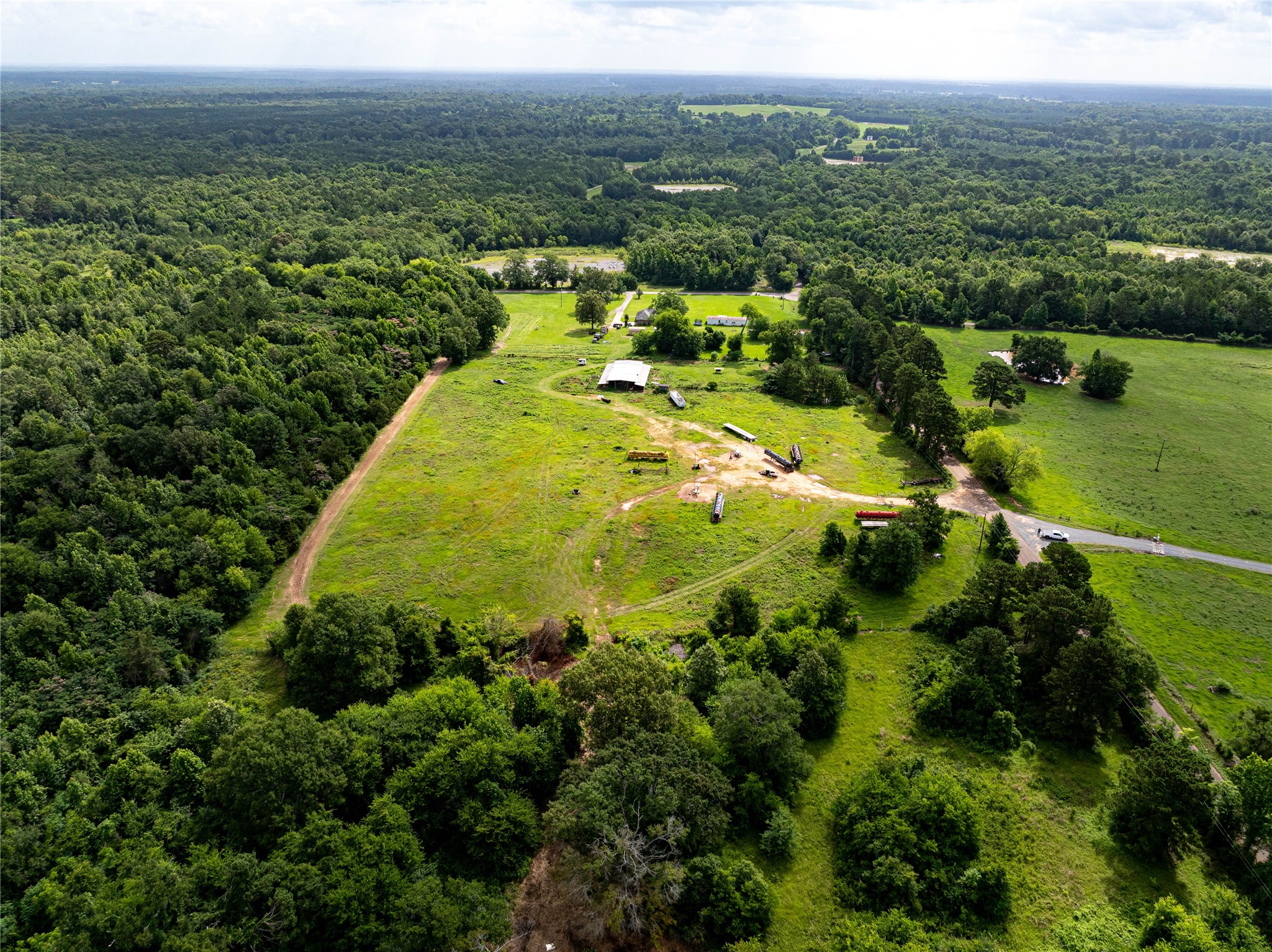 Apn 7262 County Road 225 Carthage TX 75633