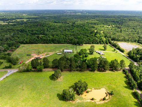 Apn 7262 County Road 225 Carthage TX 75633