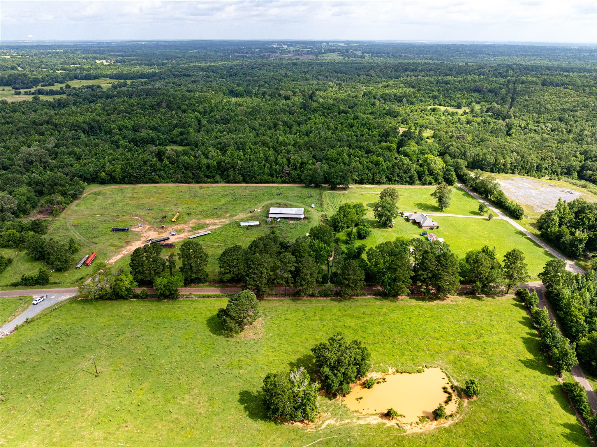 Apn 7262 County Road 225 Carthage TX 75633