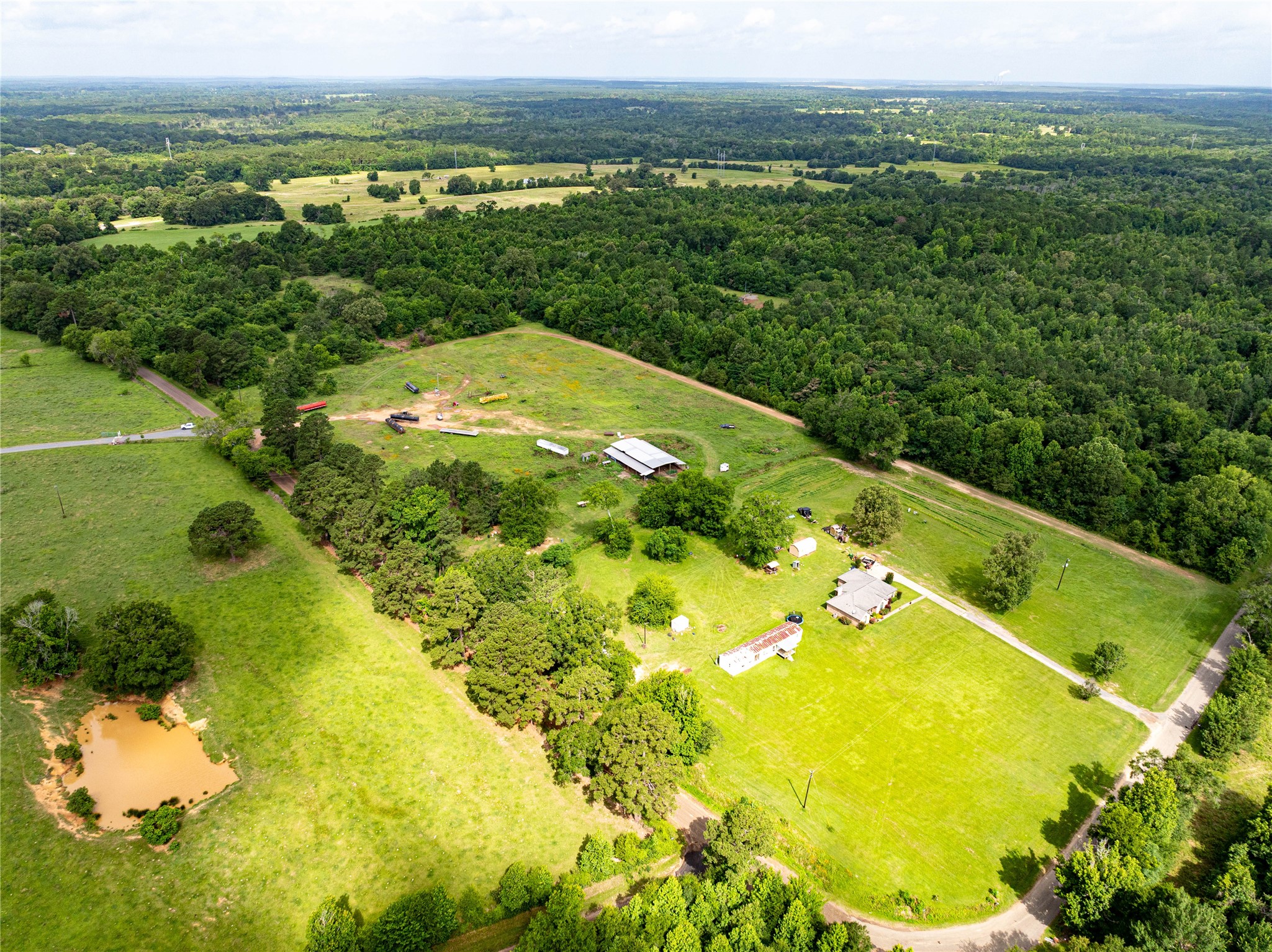 Apn 7262 County Road 225 Carthage TX 75633
