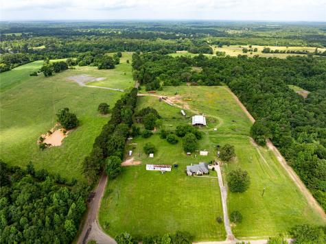 Apn 7262 County Road 225 Carthage TX 75633