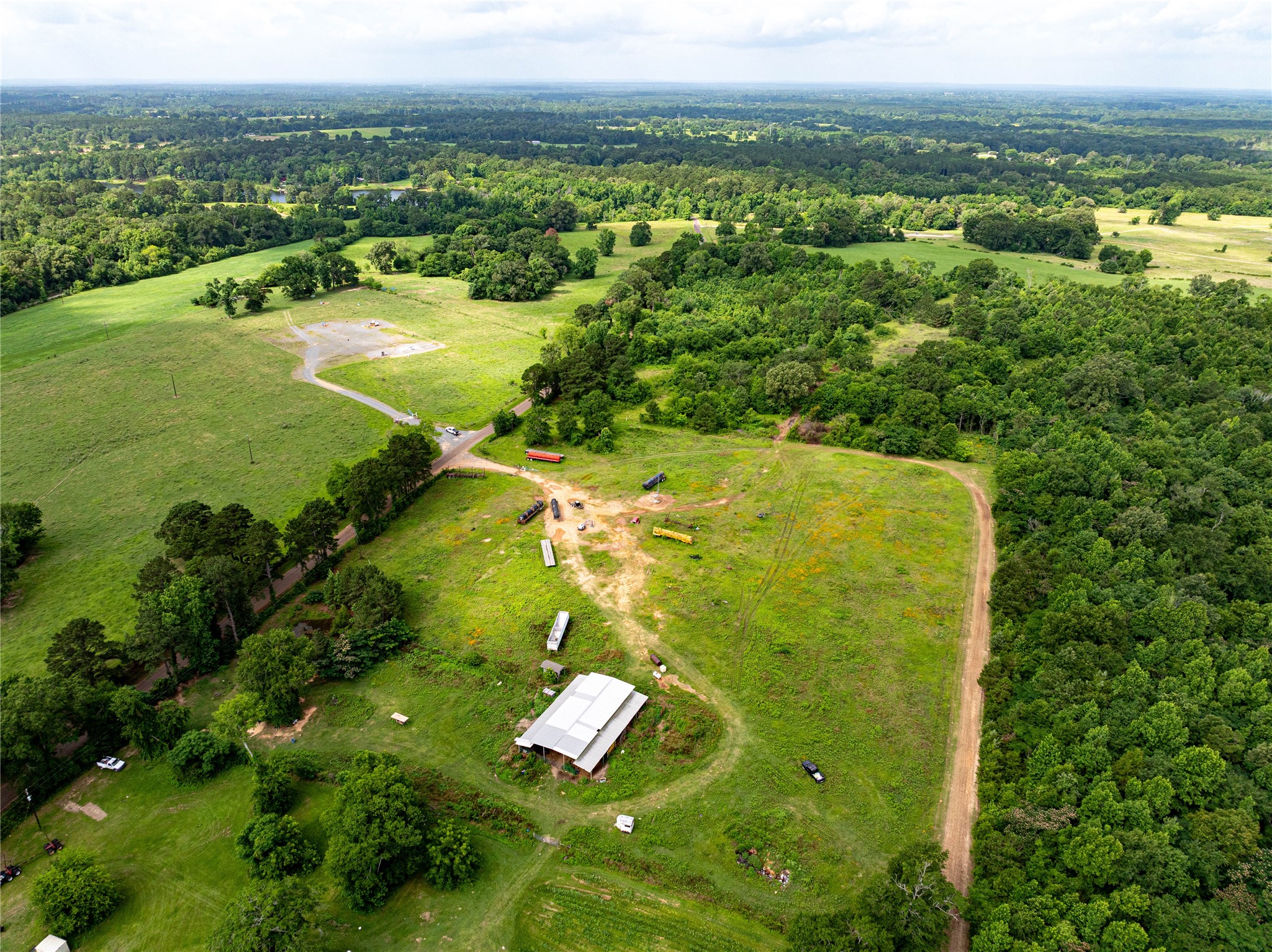 Apn 7262 County Road 225 Carthage TX 75633
