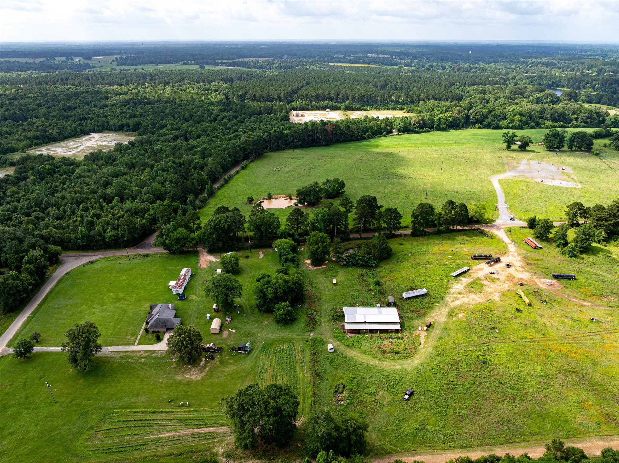 Apn 7262 County Road 225 Carthage TX 75633