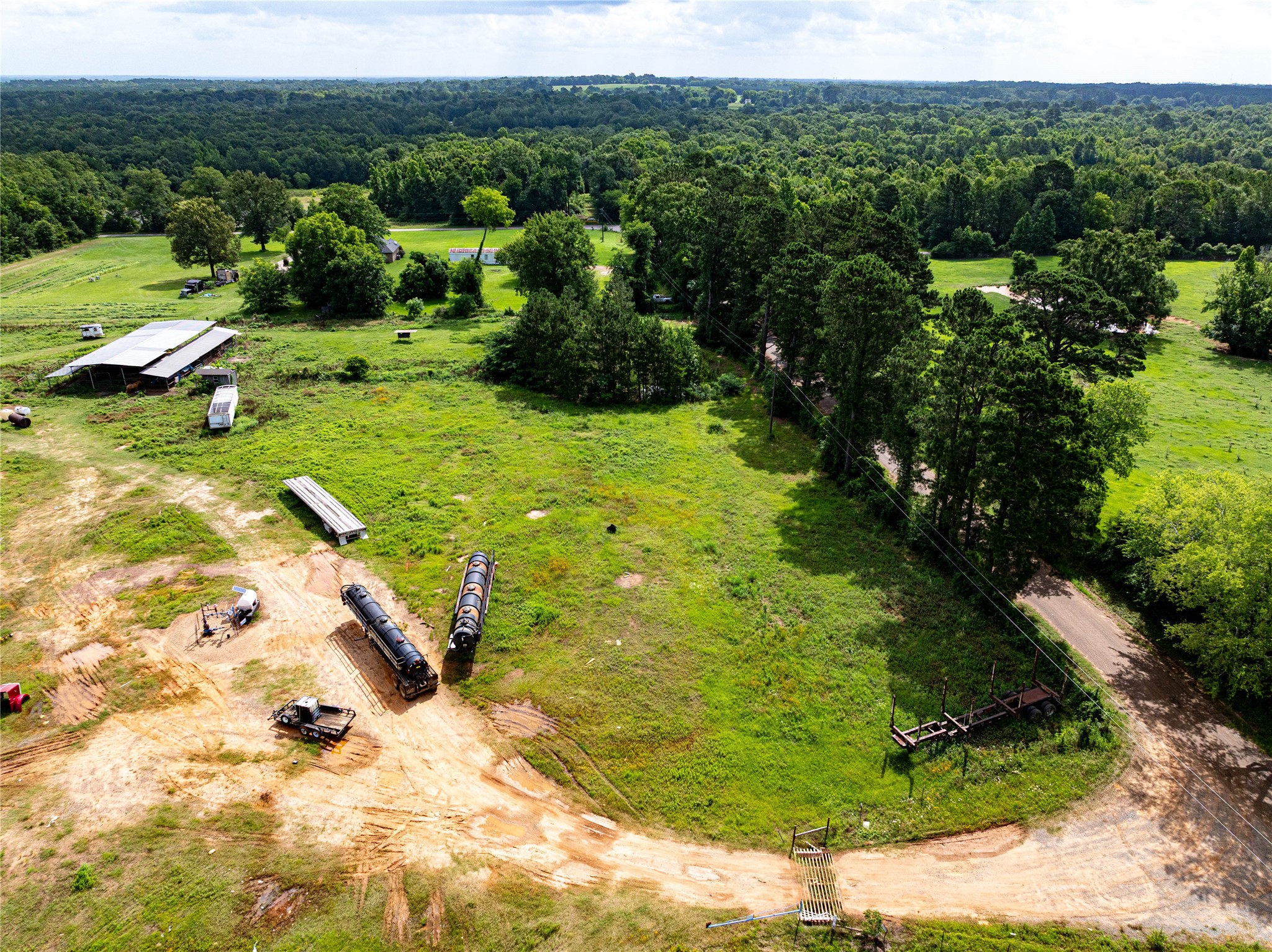 Apn 7262 County Road 225 Carthage TX 75633
