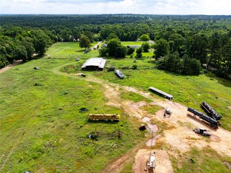 Apn 7262 County Road 225 Carthage TX 75633