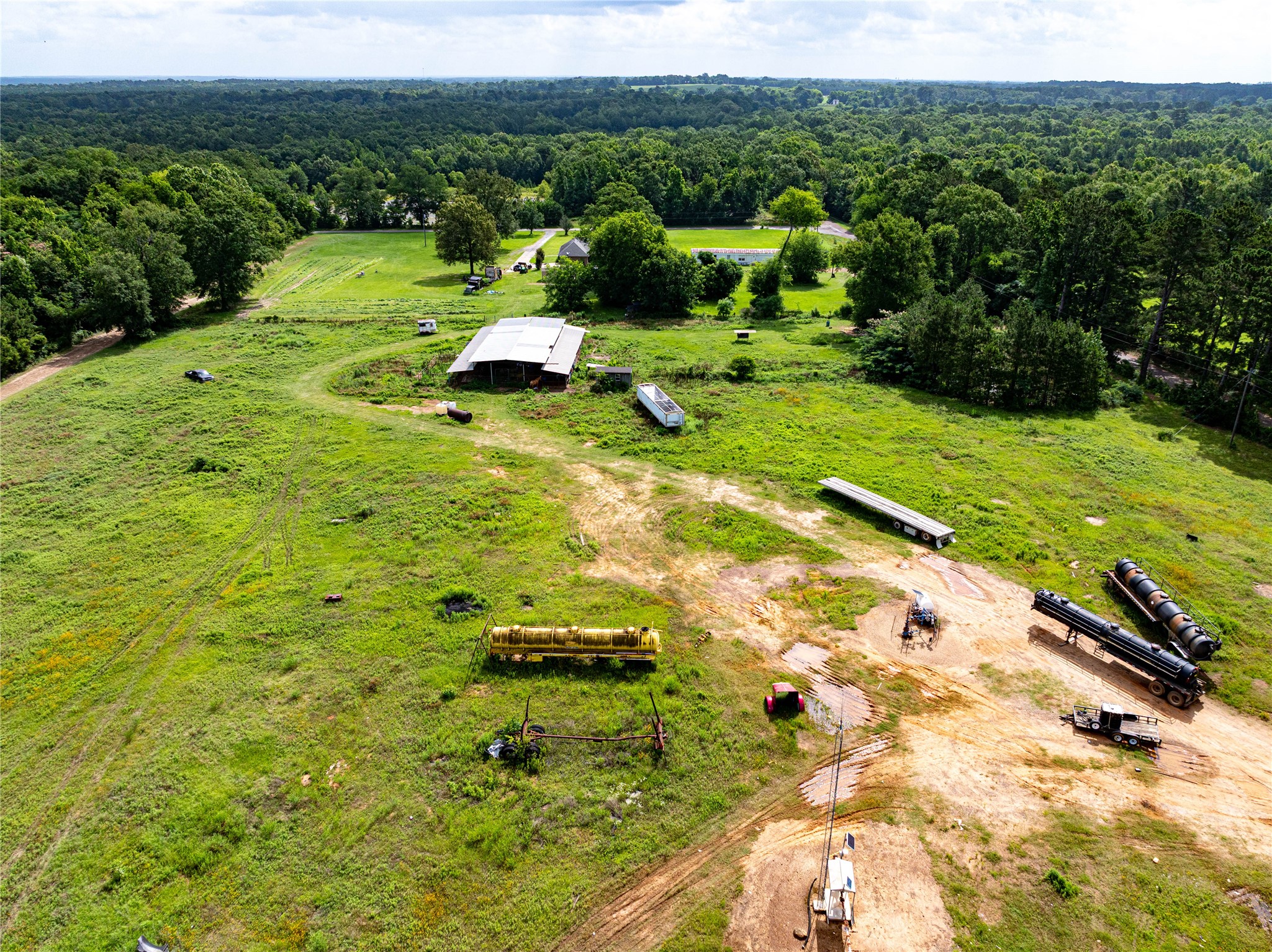 Apn 7262 County Road 225 Carthage TX 75633