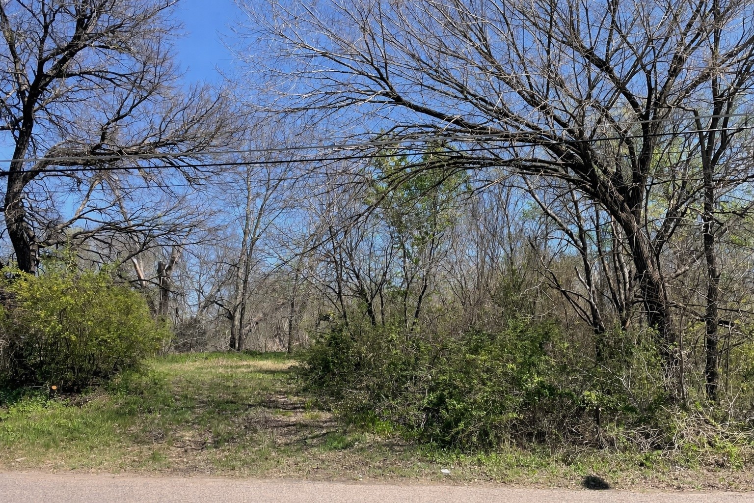 1021 N Branch Street Sherman TX 75090