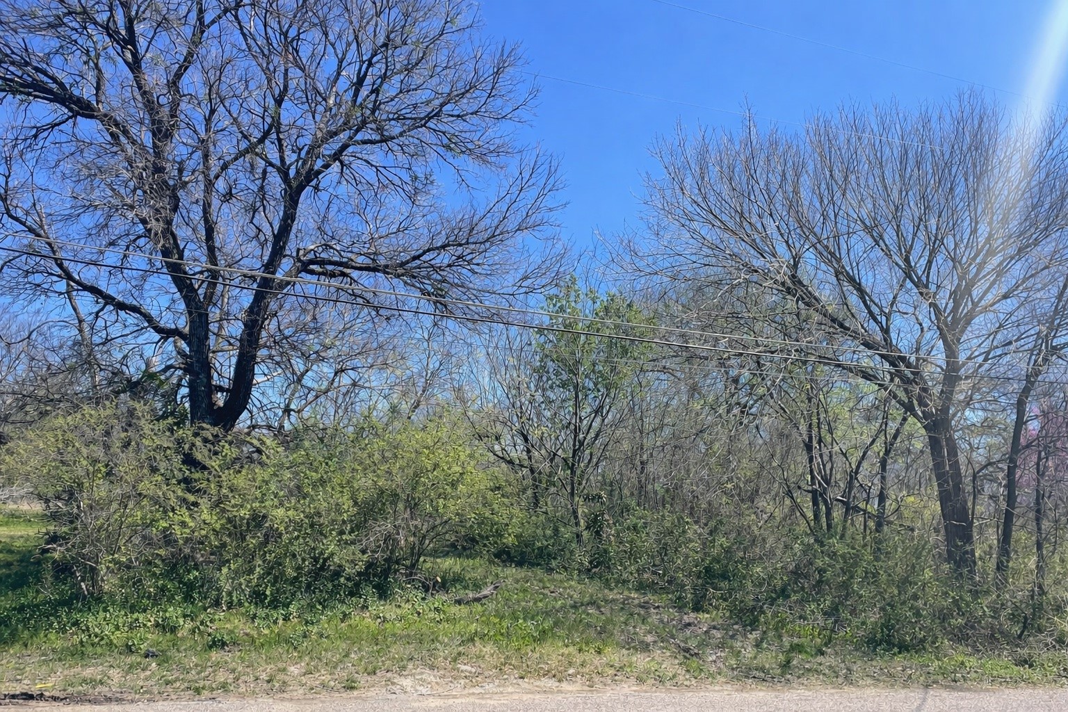 1021 N Branch Street Sherman TX 75090