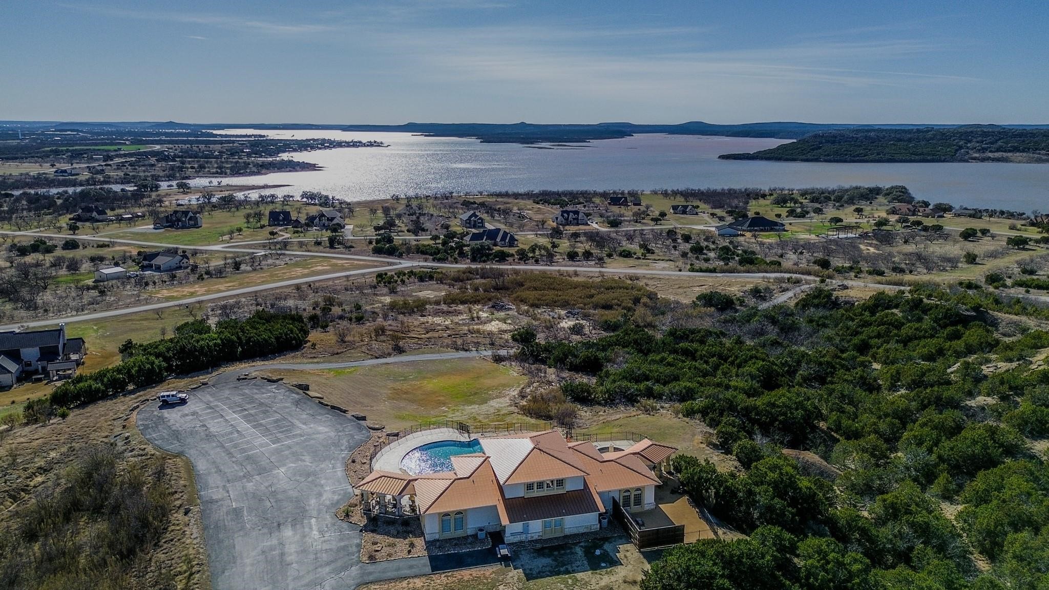 433 Indigo Bush Graford TX 79763
