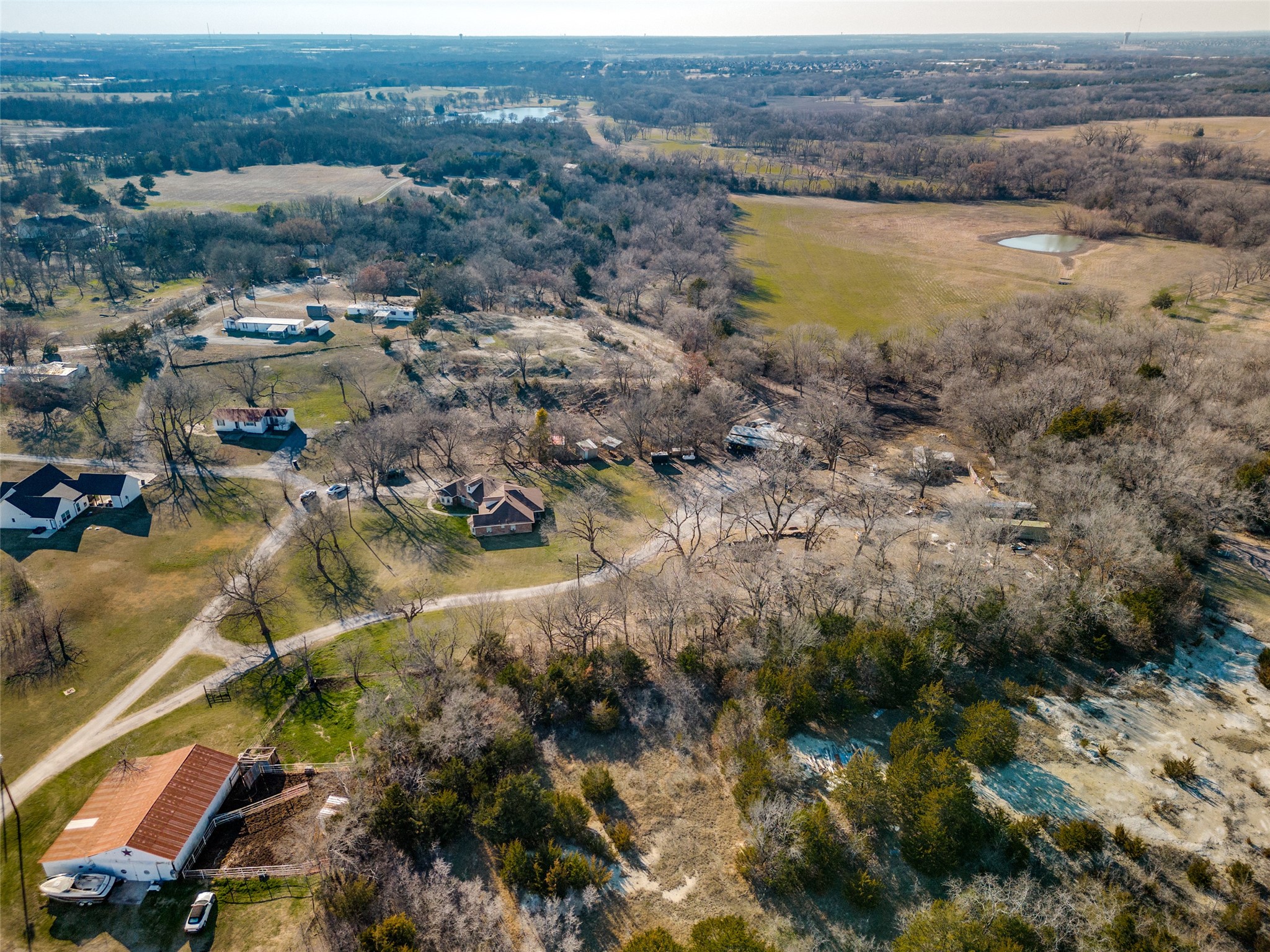 2111 Private Road 5499 Mckinney TX 75071
