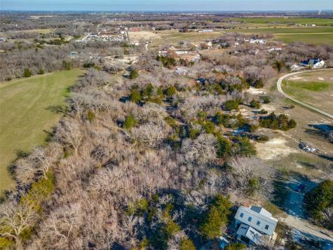 2111 Private Road 5499 Mckinney TX 75071