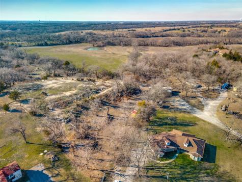 2111 Private Road 5499 Mckinney TX 75071
