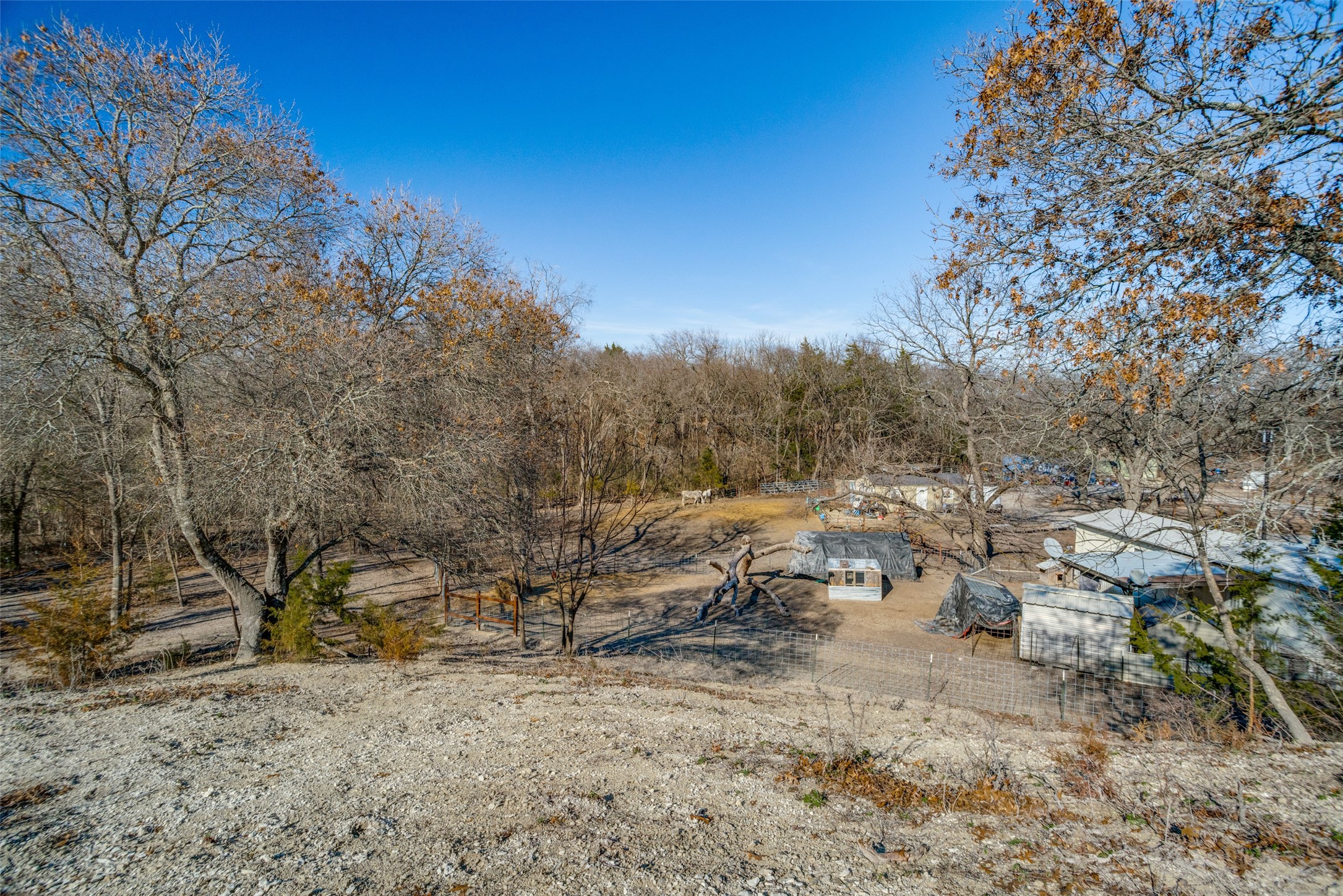 2111 Private Road 5499 Mckinney TX 75071