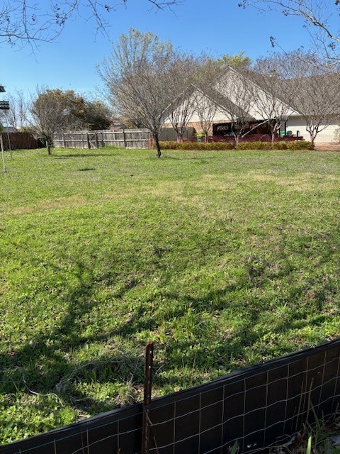472 Dal Paso Drive Waco TX 76706