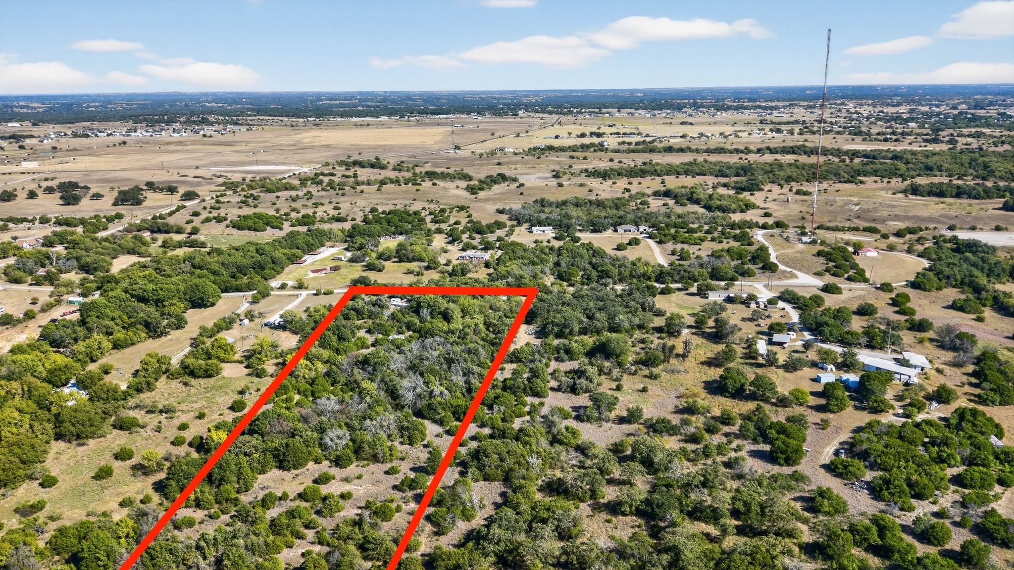 212 Old Authon Lane Weatherford TX 76088