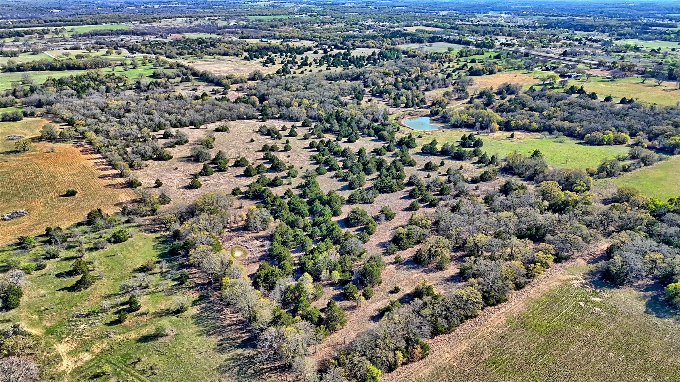 Tbd Cole Road Bowie TX 76230