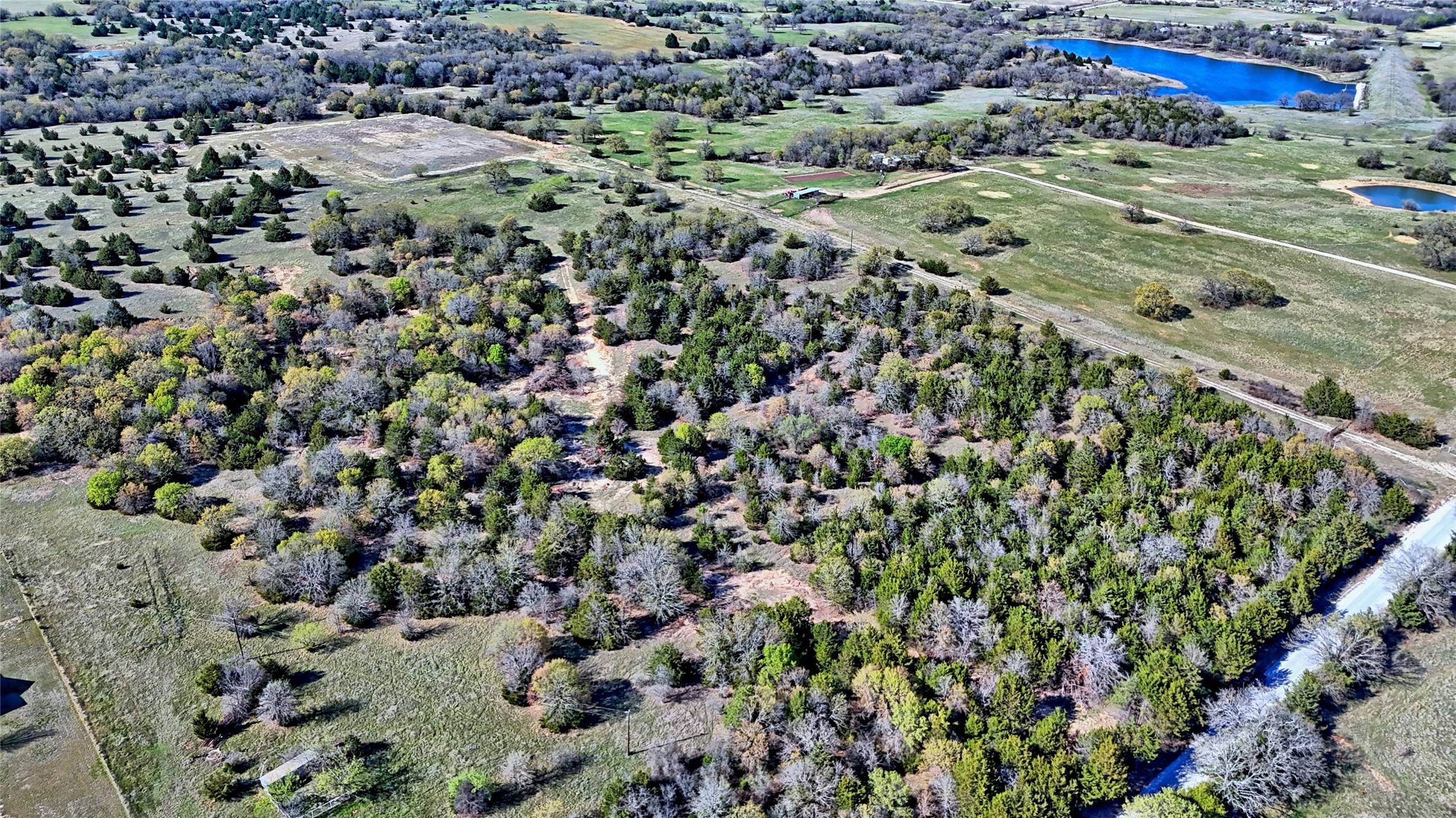 Tbd Cole Road Bowie TX 76230