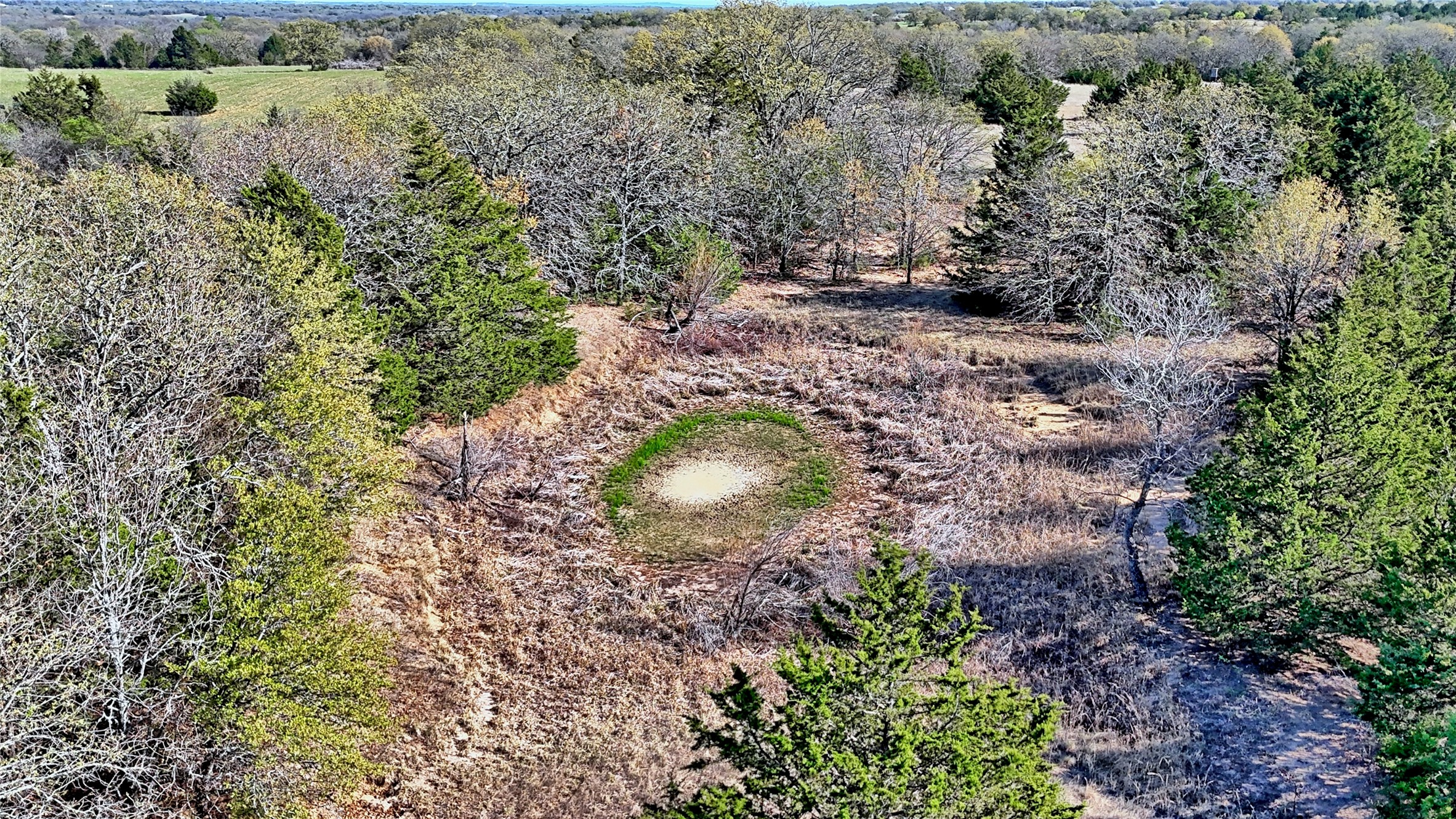 Tbd Cole Road Bowie TX 76230