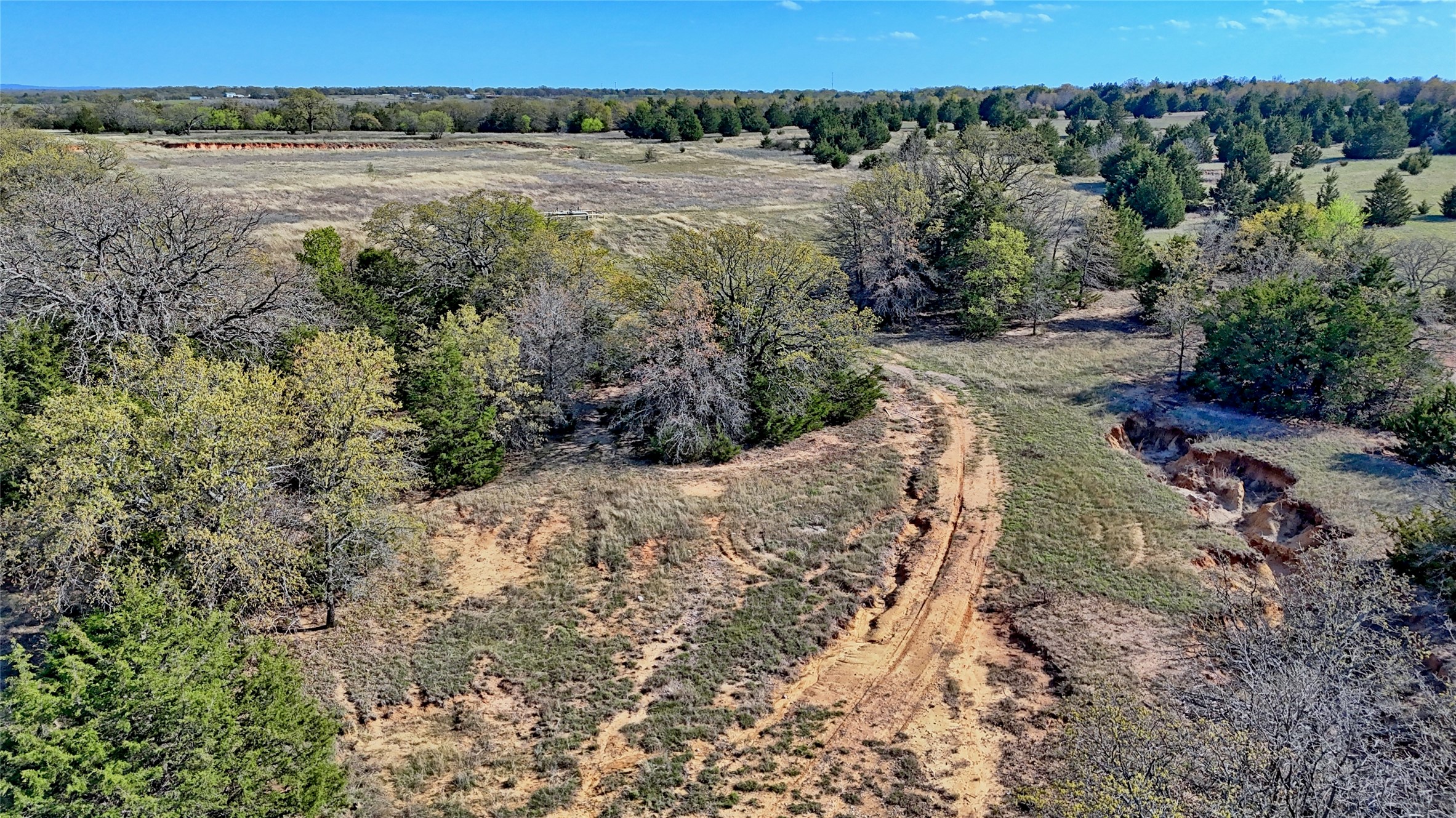 Tbd Cole Road Bowie TX 76230