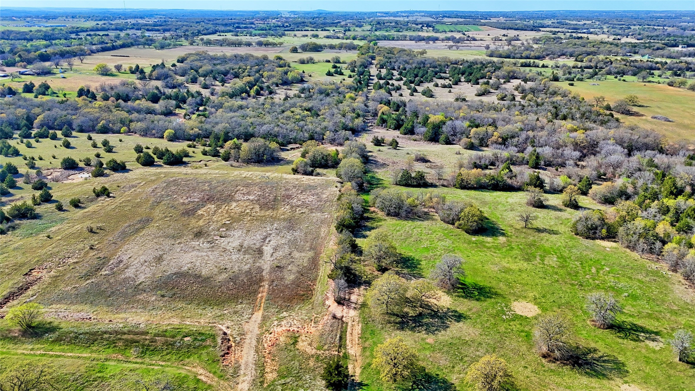 Tbd Cole Road Bowie TX 76230