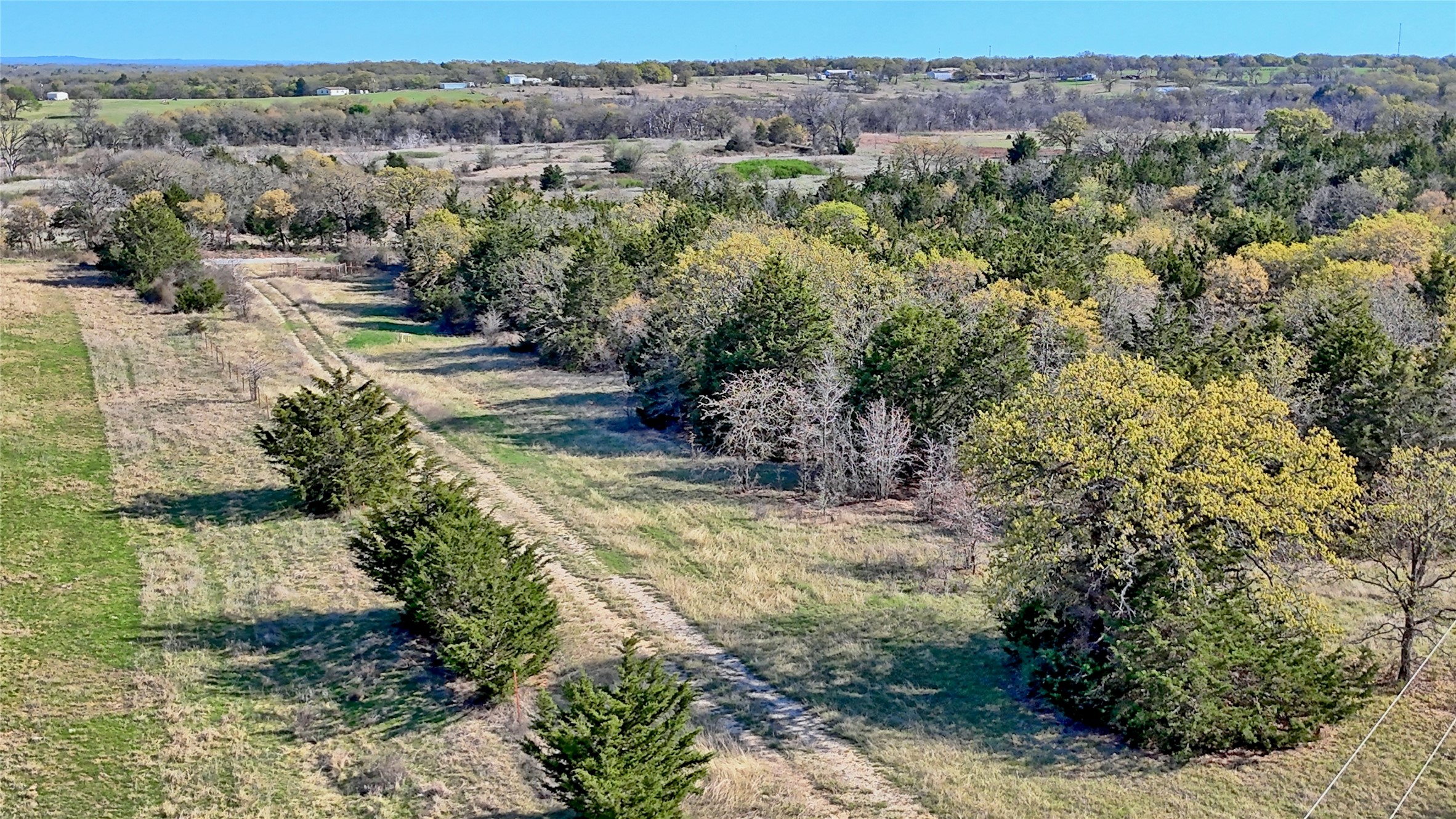 Tbd Cole Road Bowie TX 76230