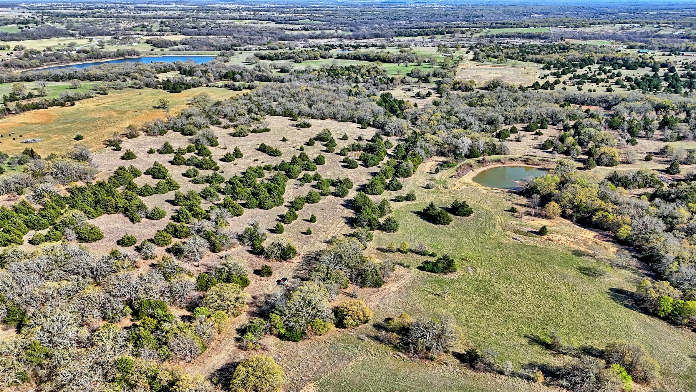 Tbd Cole Road Bowie TX 76230