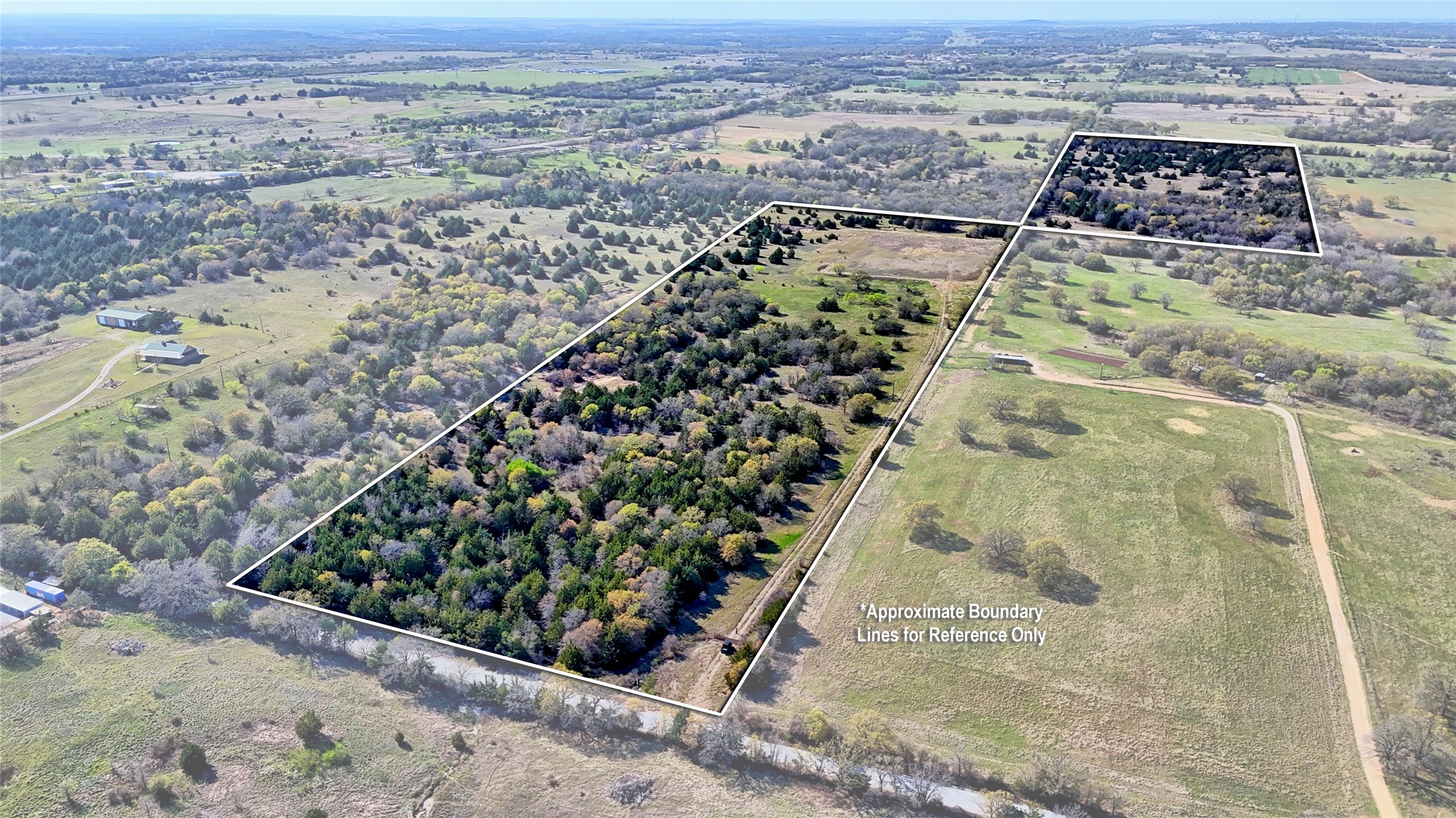 Tbd Cole Road Bowie TX 76230