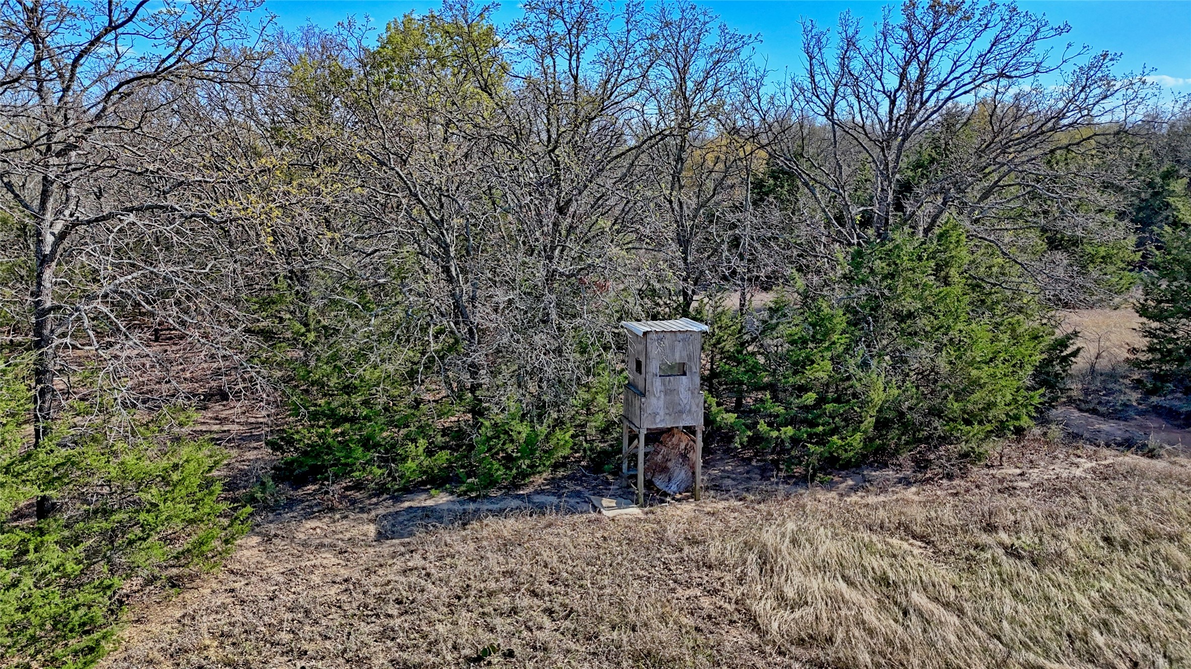 Tbd Cole Road Bowie TX 76230