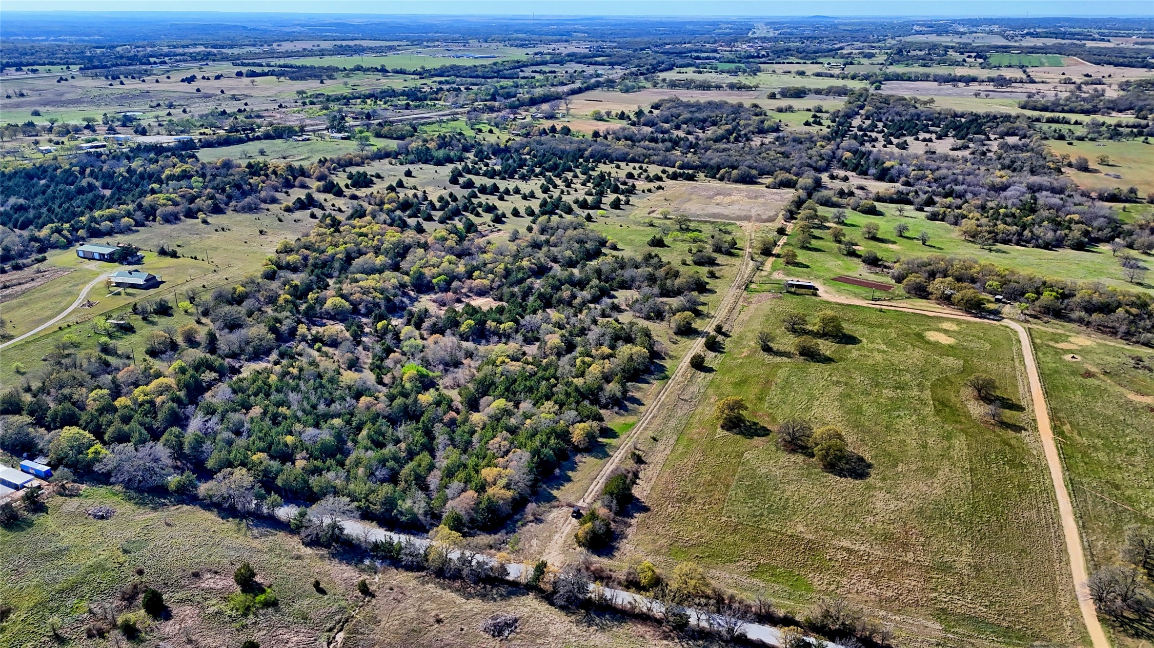 Tbd Cole Road Bowie TX 76230