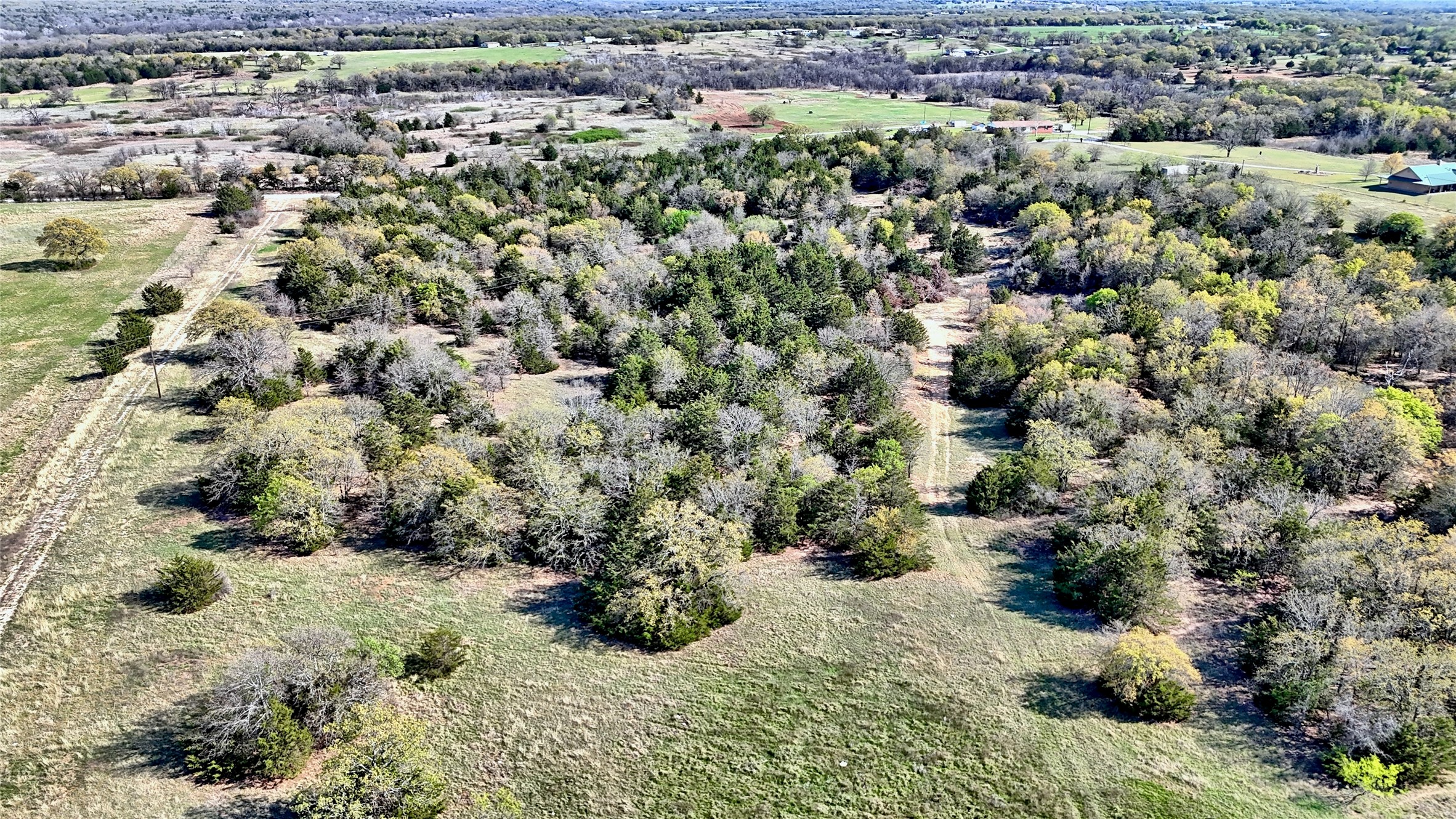 Tbd Cole Road Bowie TX 76230
