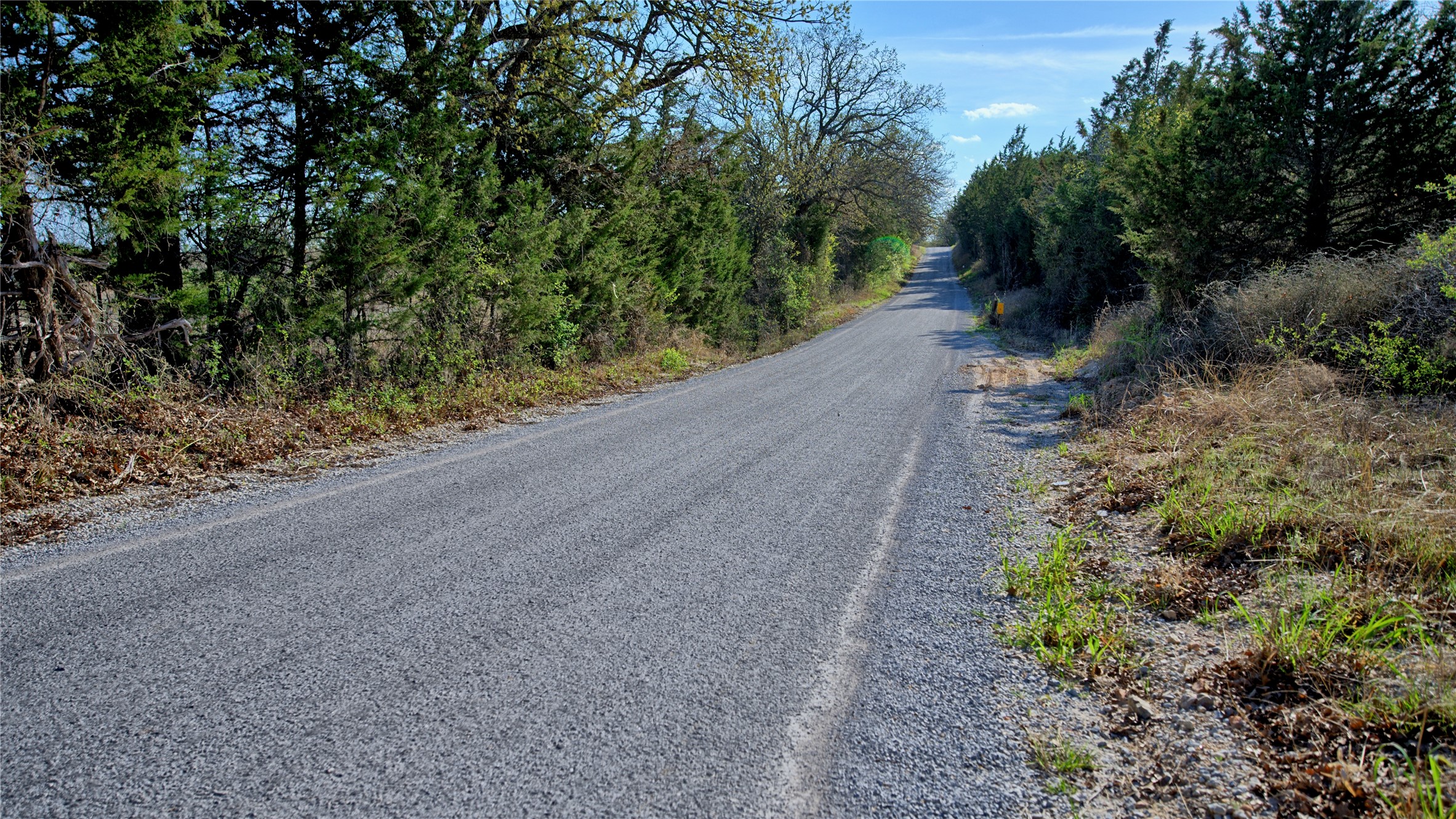 Tbd Cole Road Bowie TX 76230