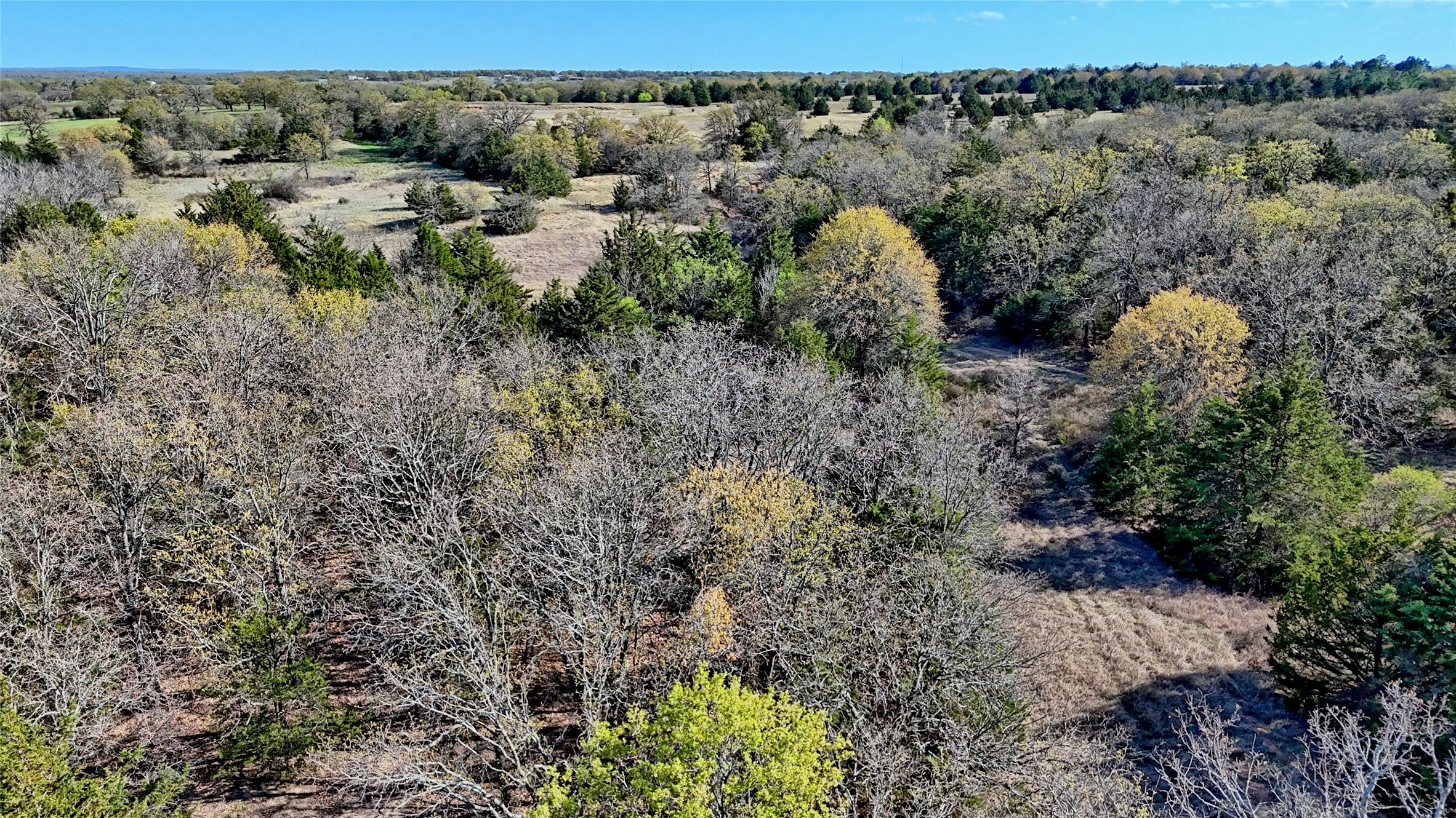 Tbd Cole Road Bowie TX 76230