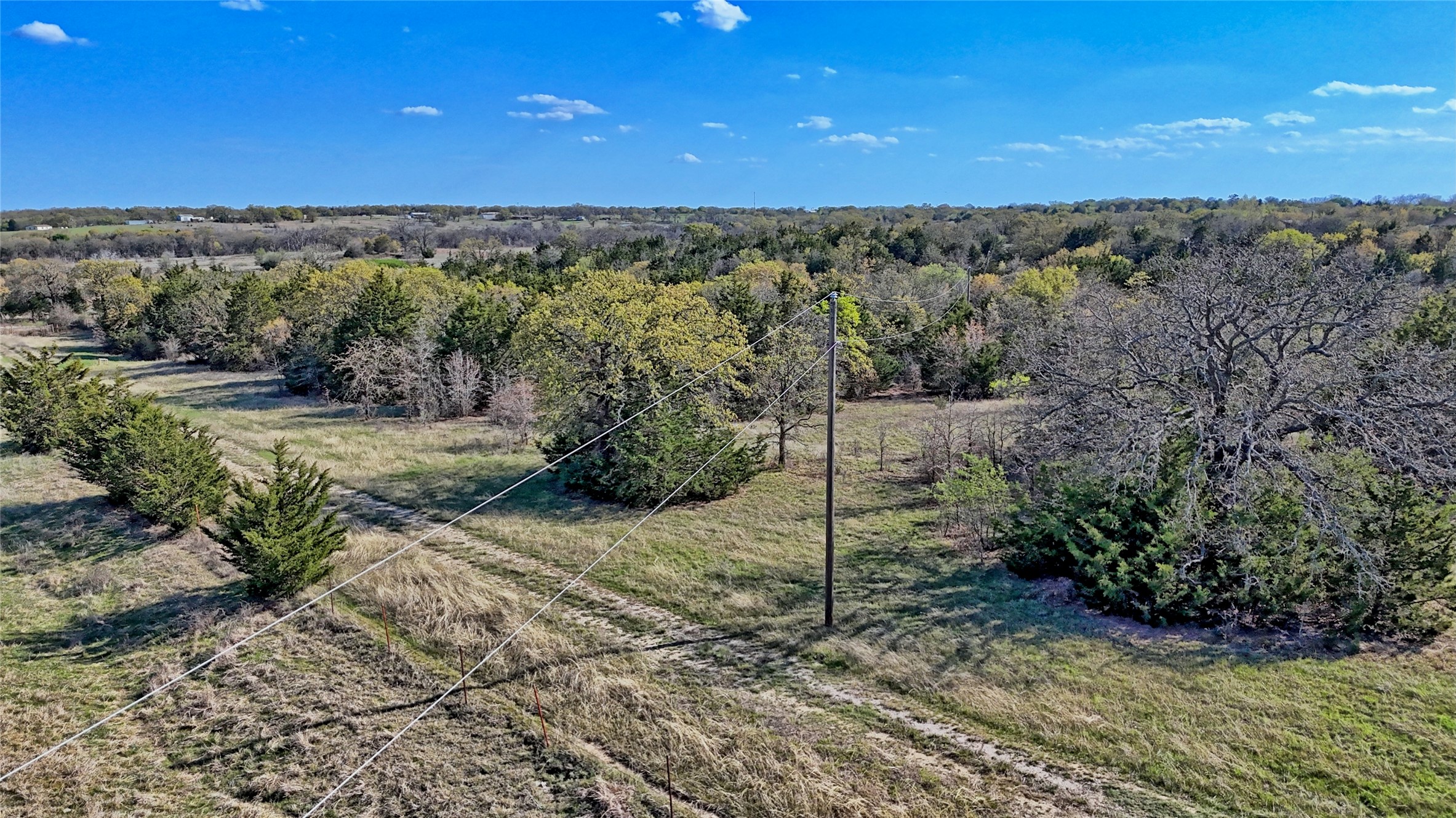 Tbd Cole Road Bowie TX 76230