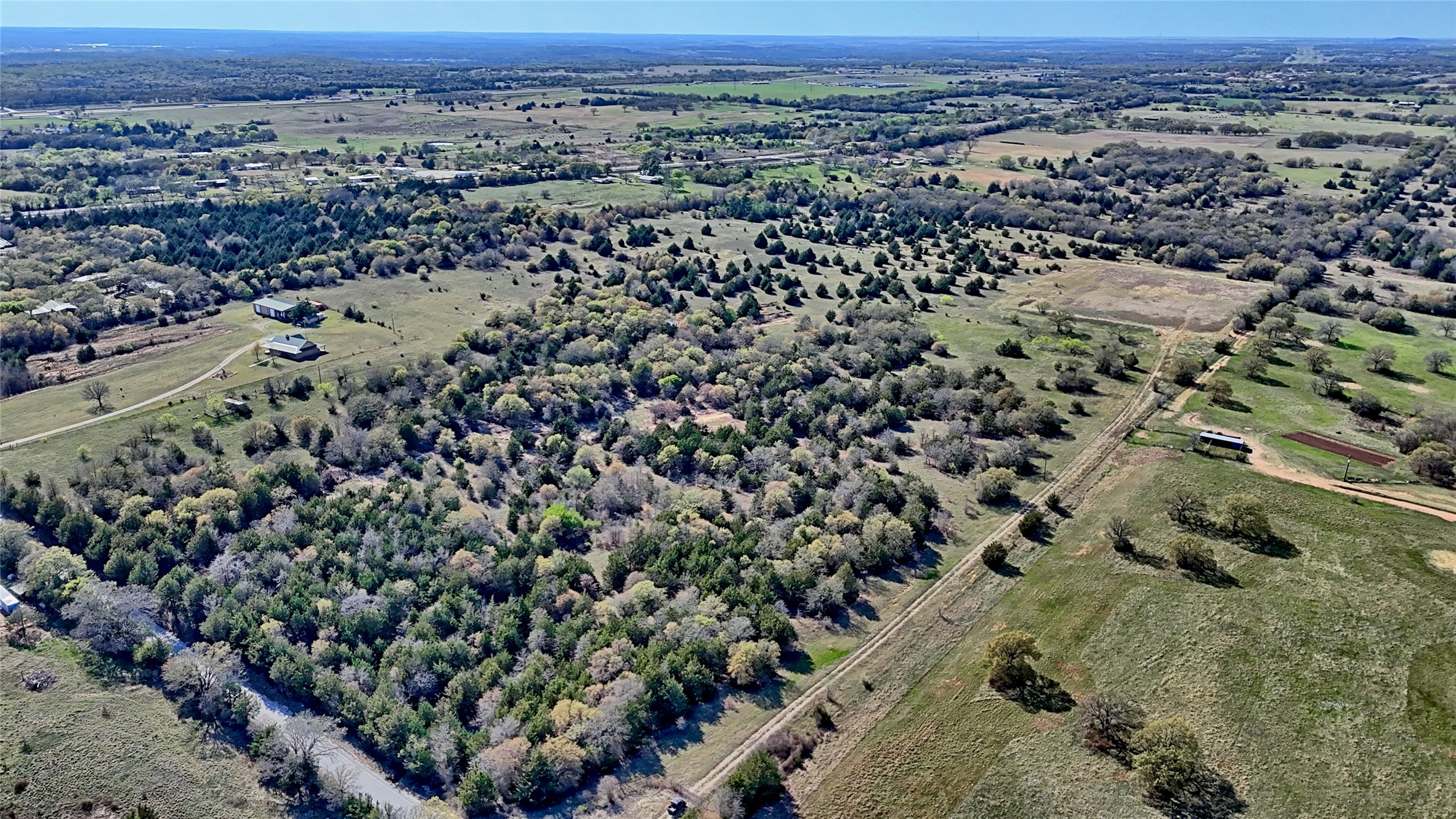 Tbd Cole Road Bowie TX 76230