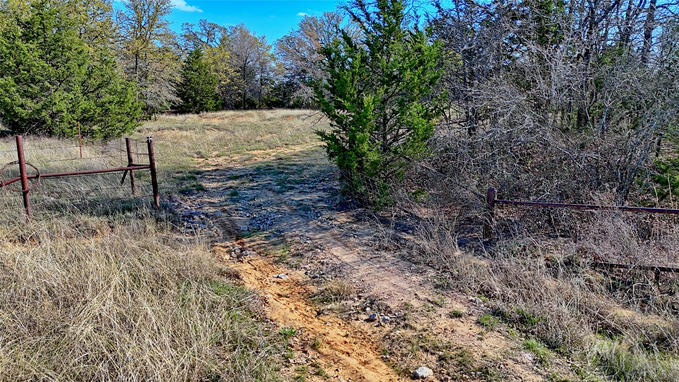 Tbd Cole Road Bowie TX 76230
