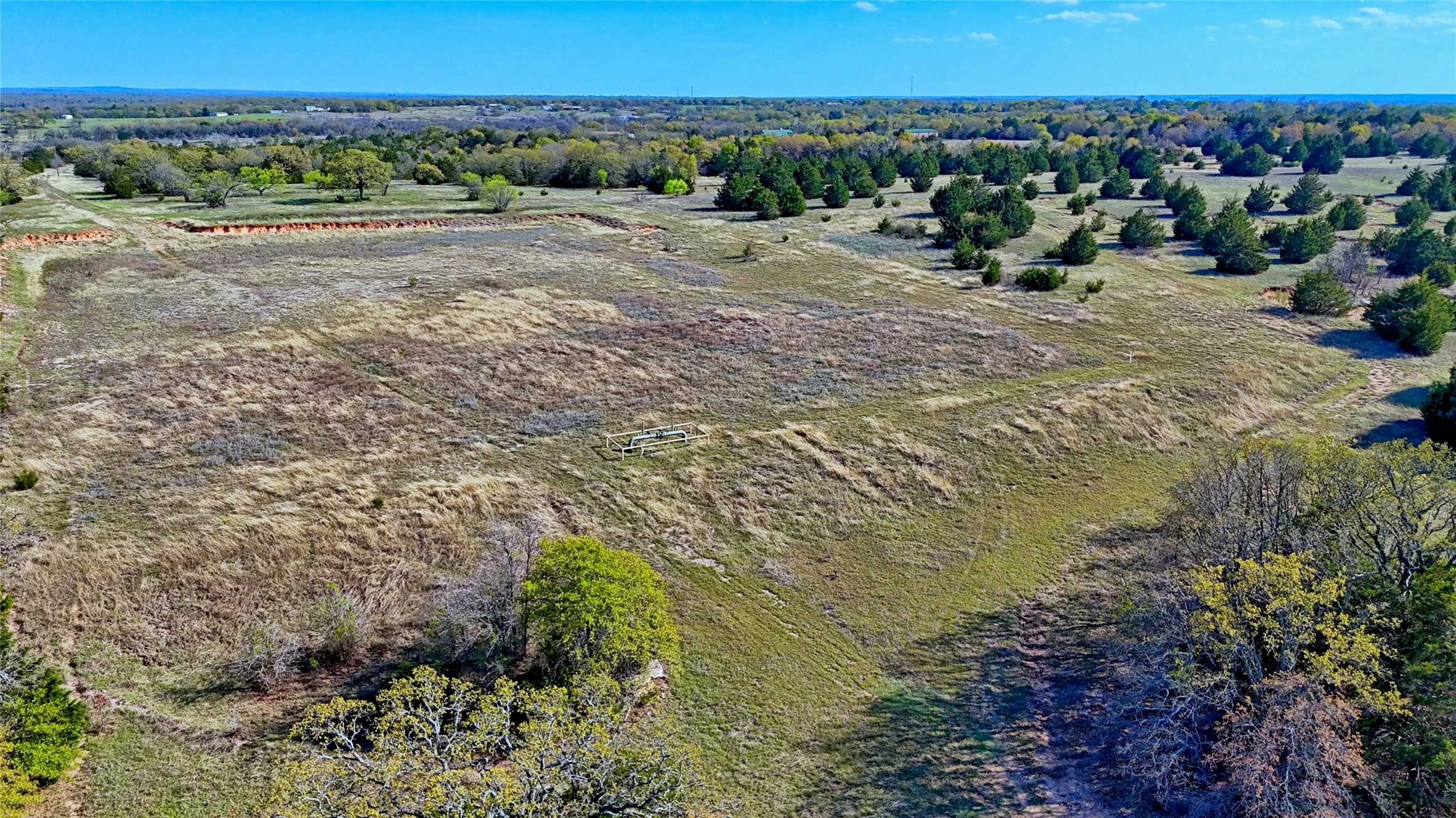 Tbd Cole Road Bowie TX 76230